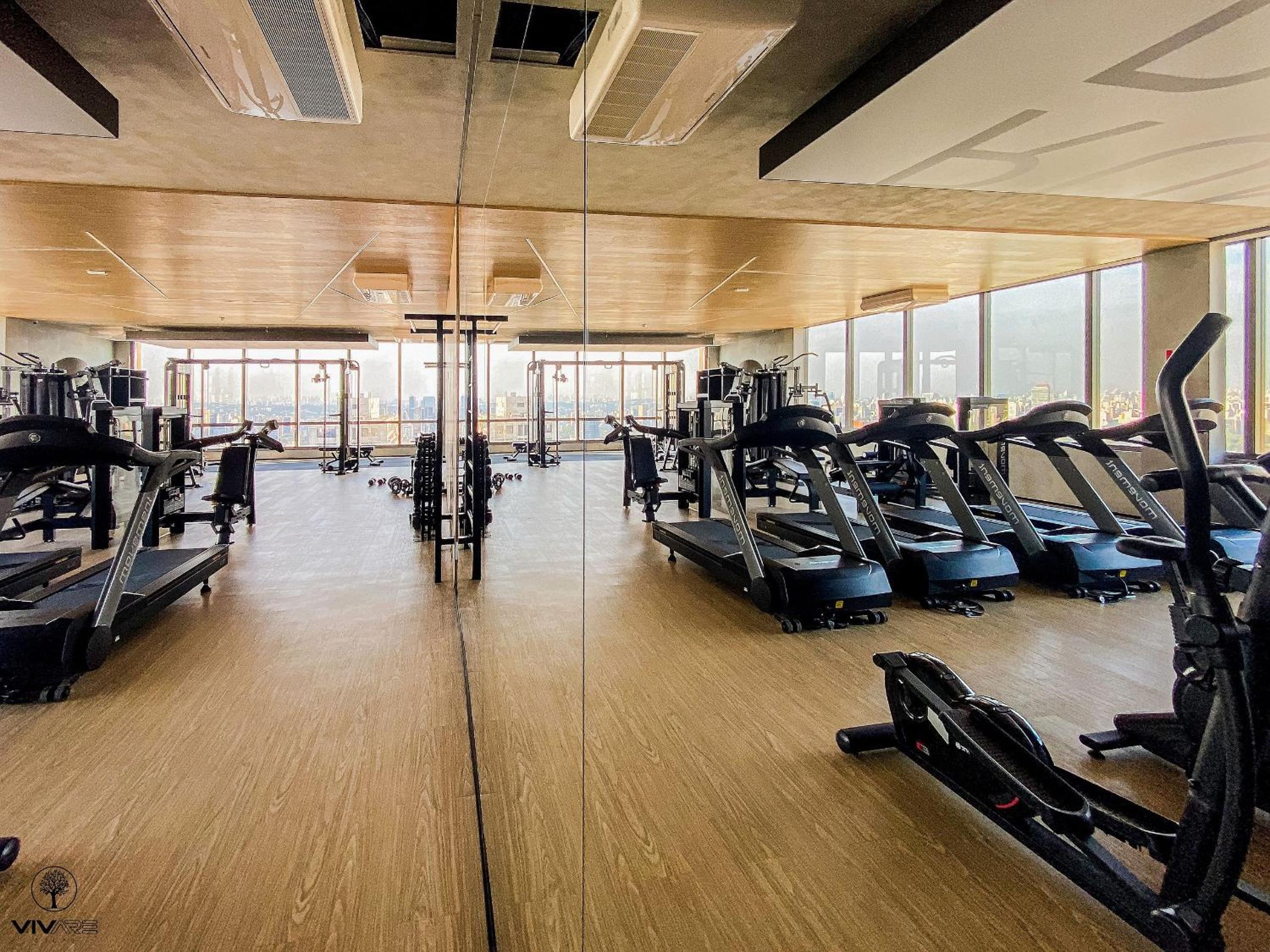 Lifestyle Pinheiros | New Apt w/ Parking Near Oscar Freire
