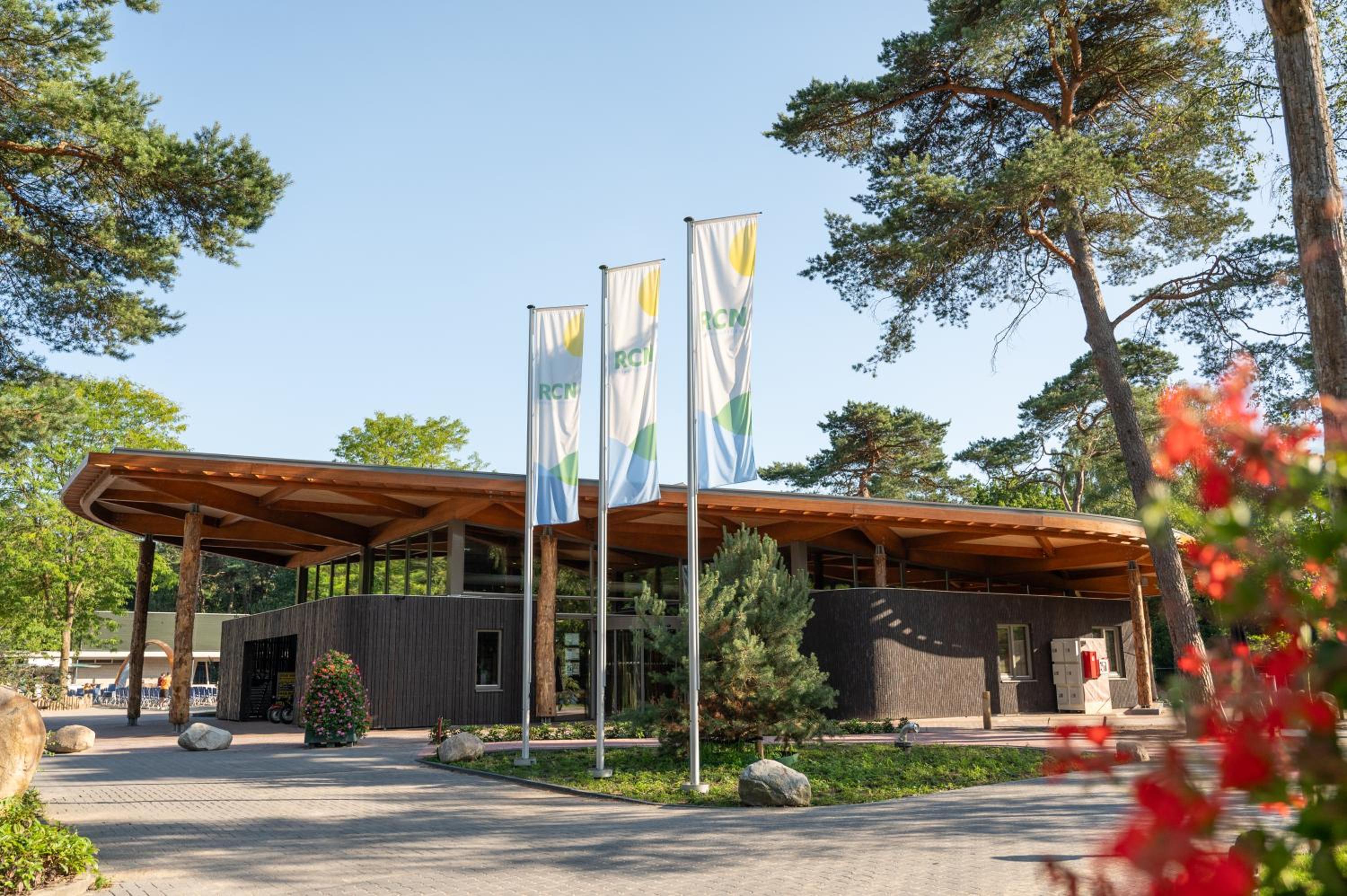 RCN het Grote Bos view 2