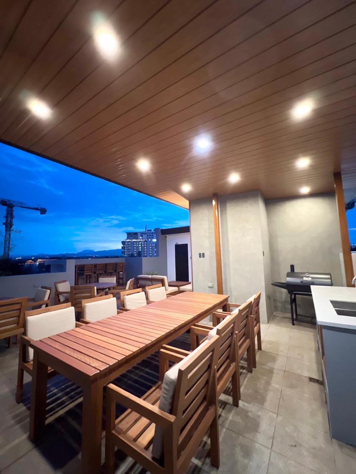 Luxury Haven Near Walking Street view 2