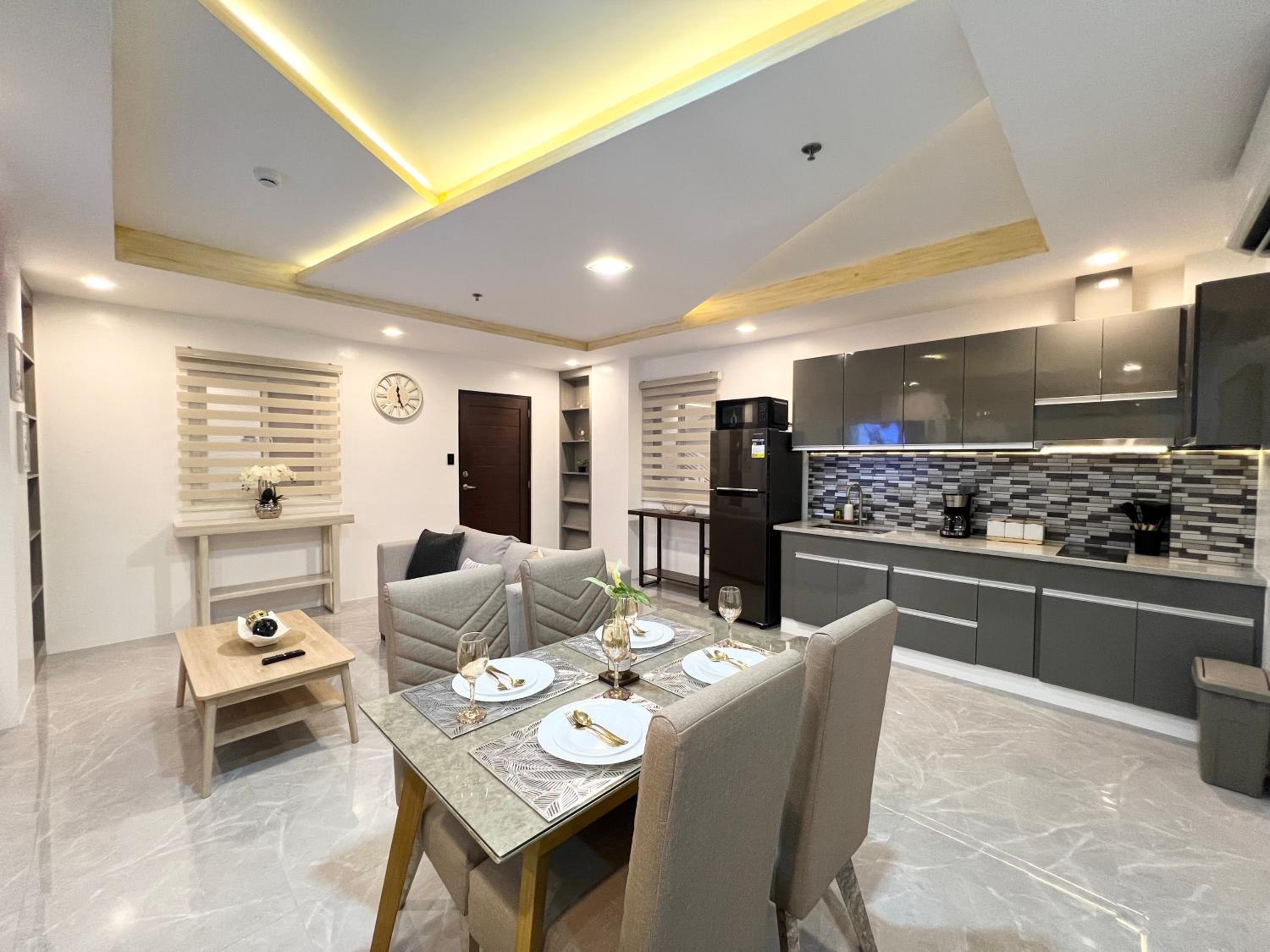 Luxury Haven Near Walking Street view 3