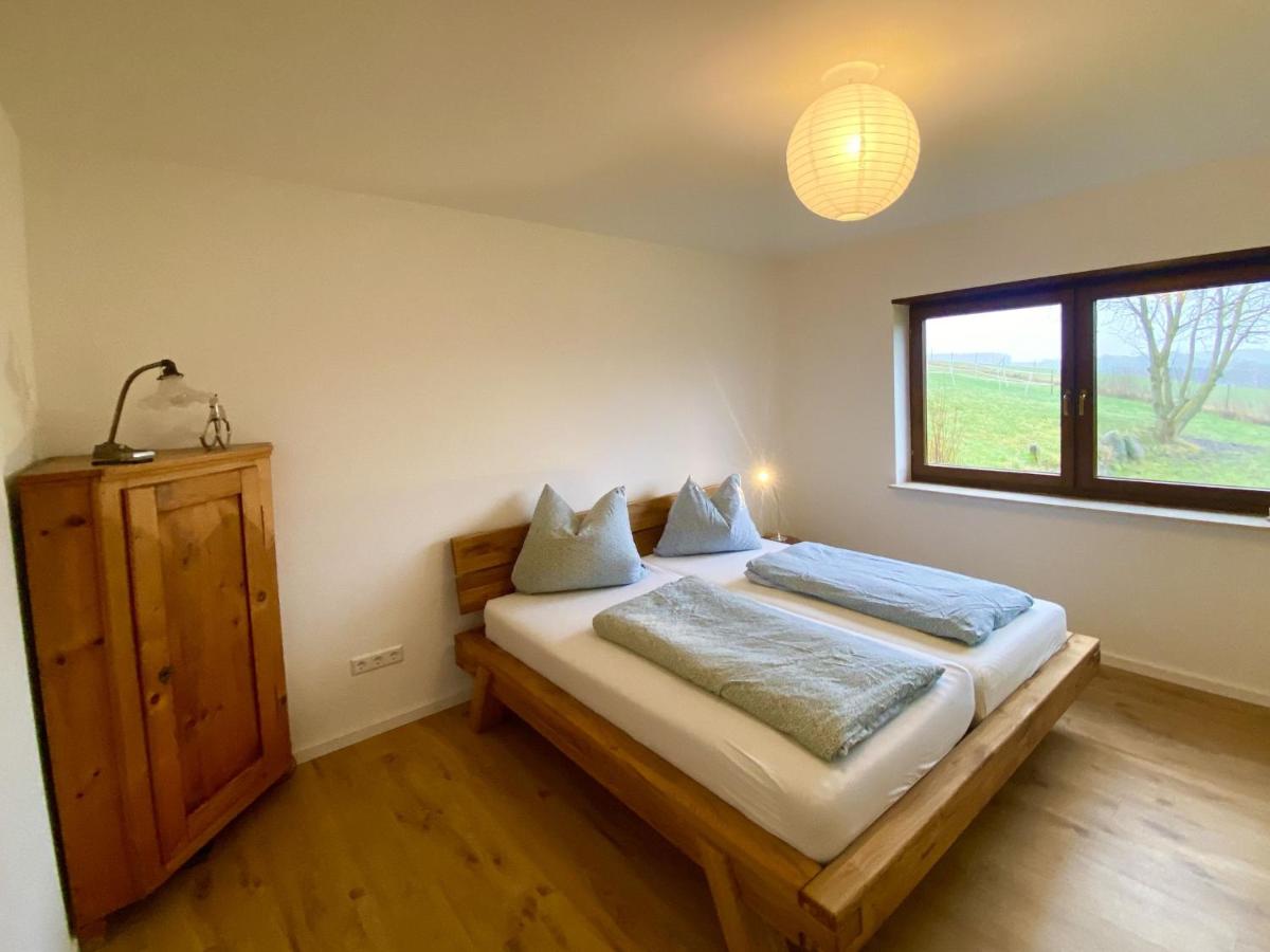 Pension Am Hohberghof