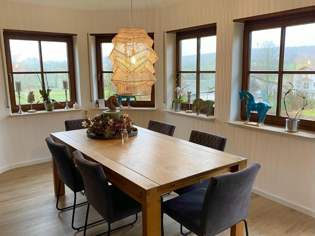 Pension Am Hohberghof
