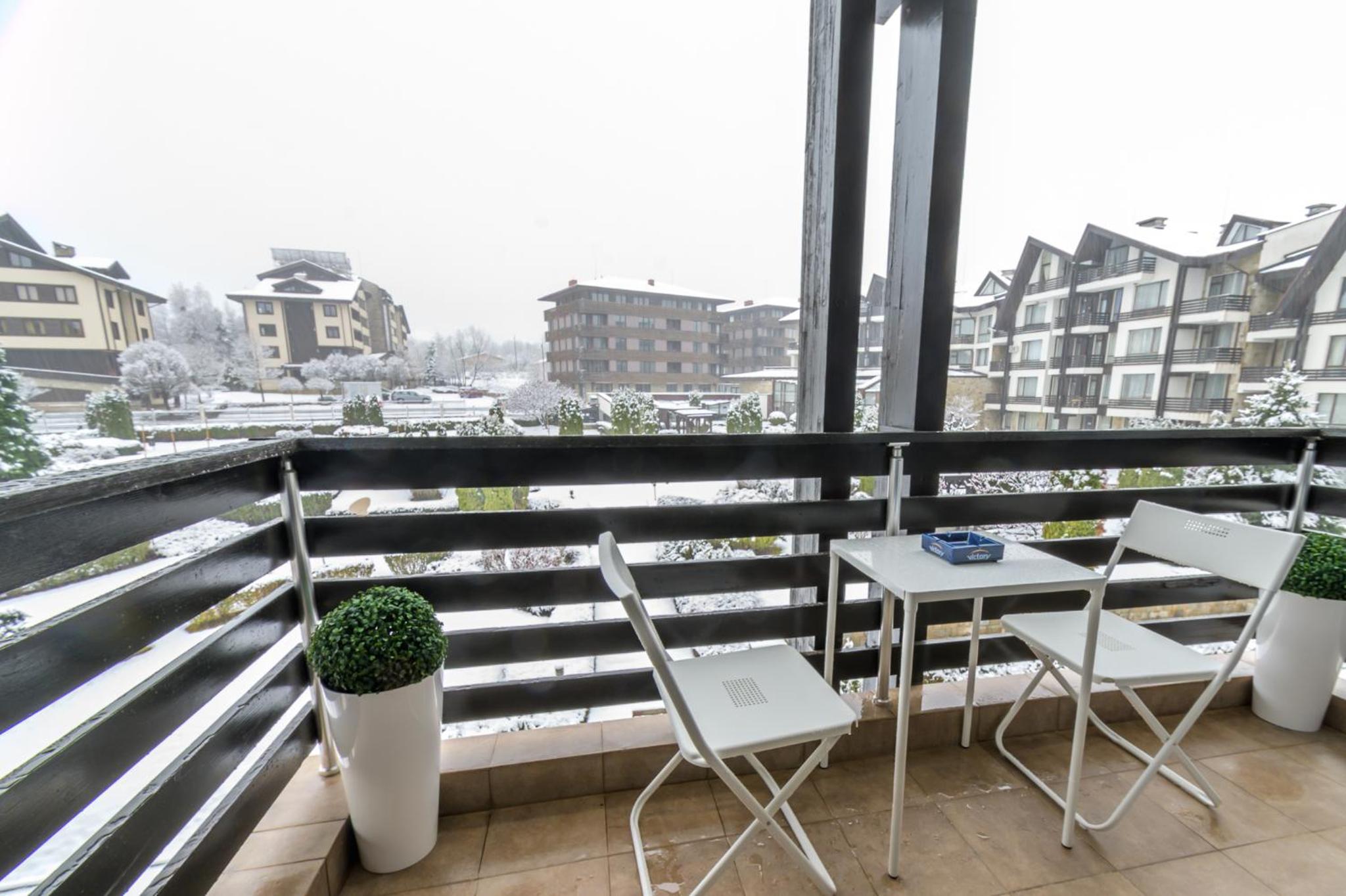 PARADISE RELAX APARTMENT