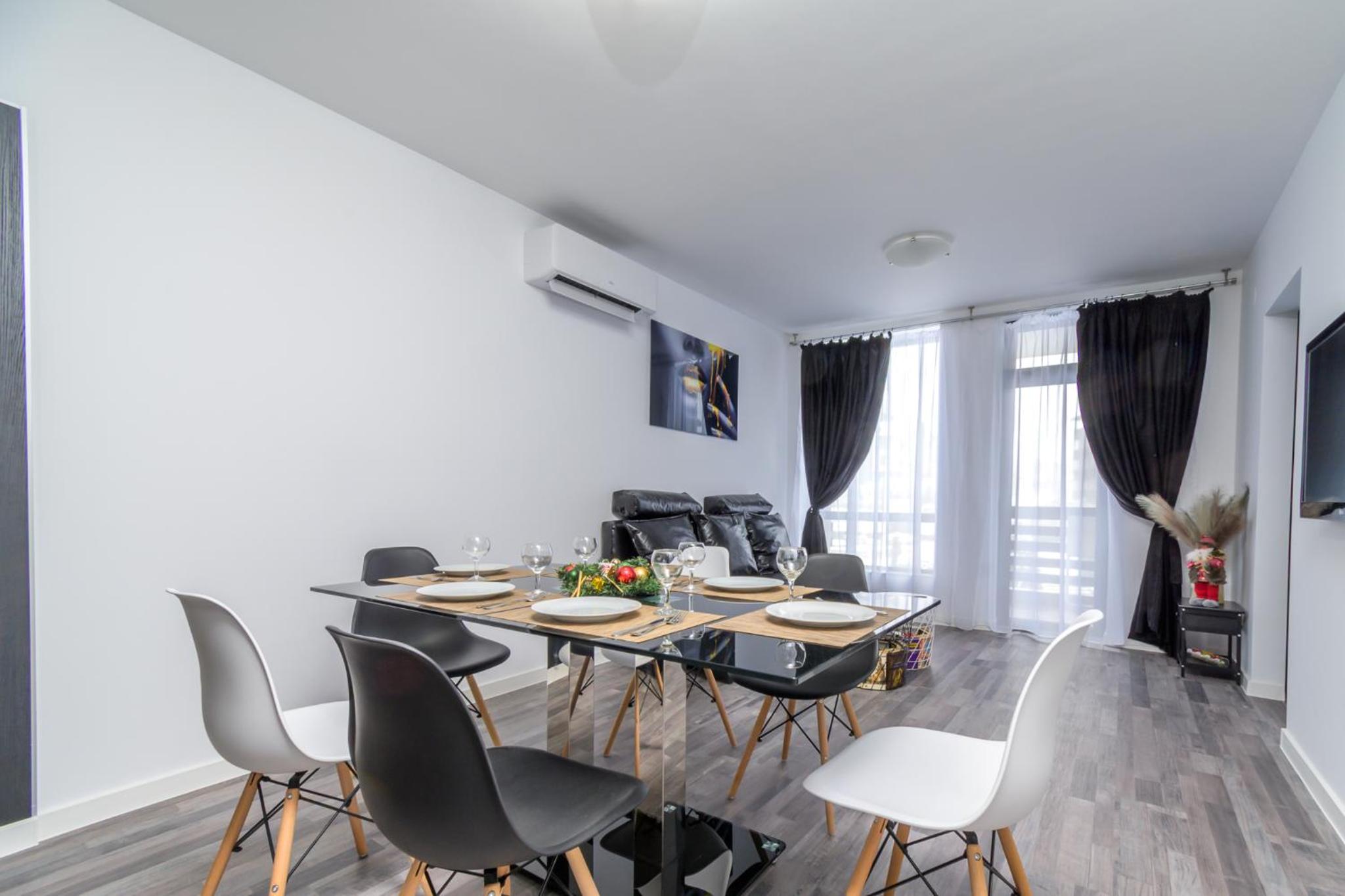 PARADISE RELAX APARTMENT