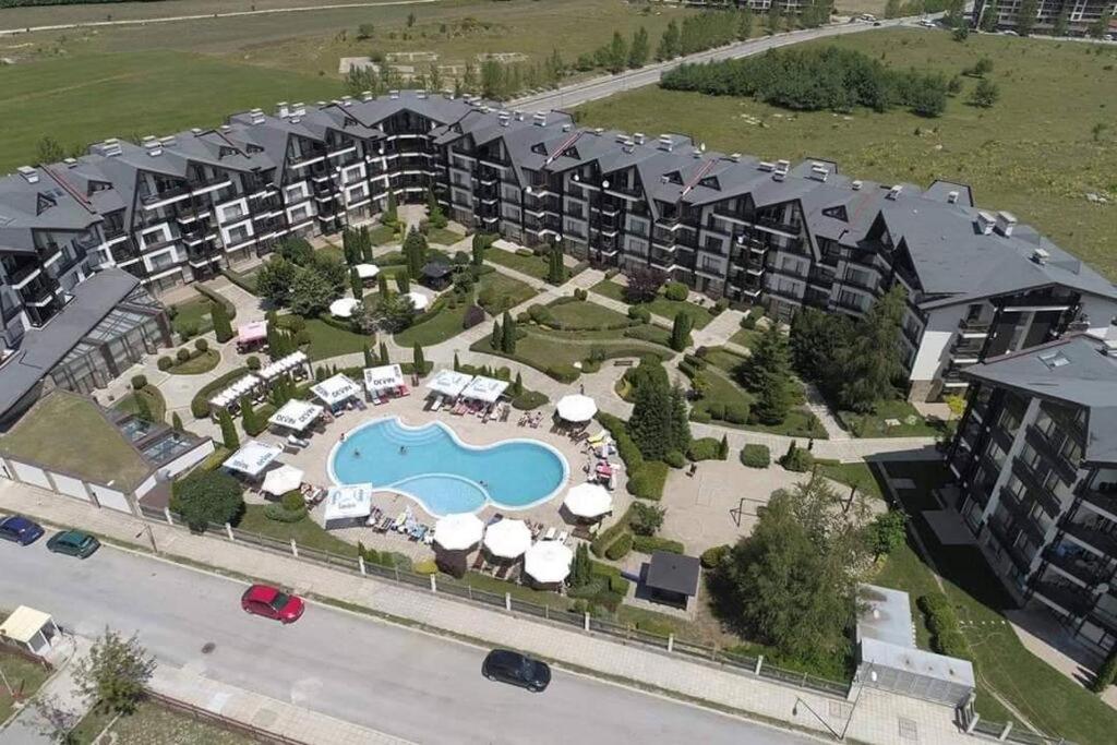 PARADISE RELAX APARTMENT