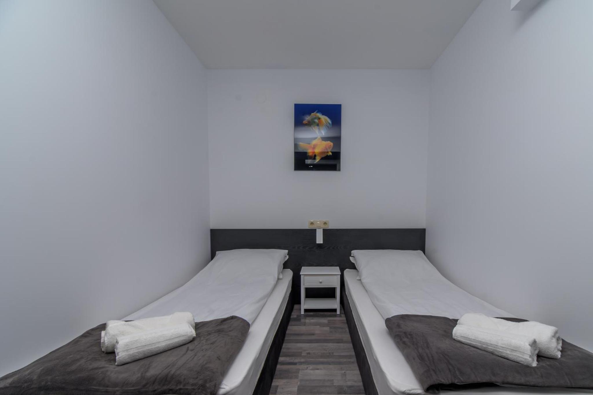 PARADISE RELAX APARTMENT