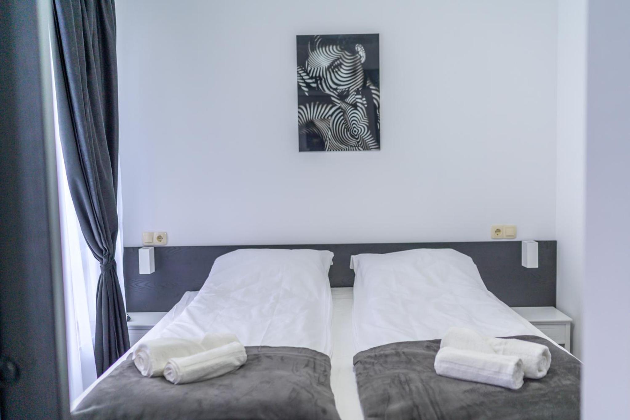 PARADISE RELAX APARTMENT