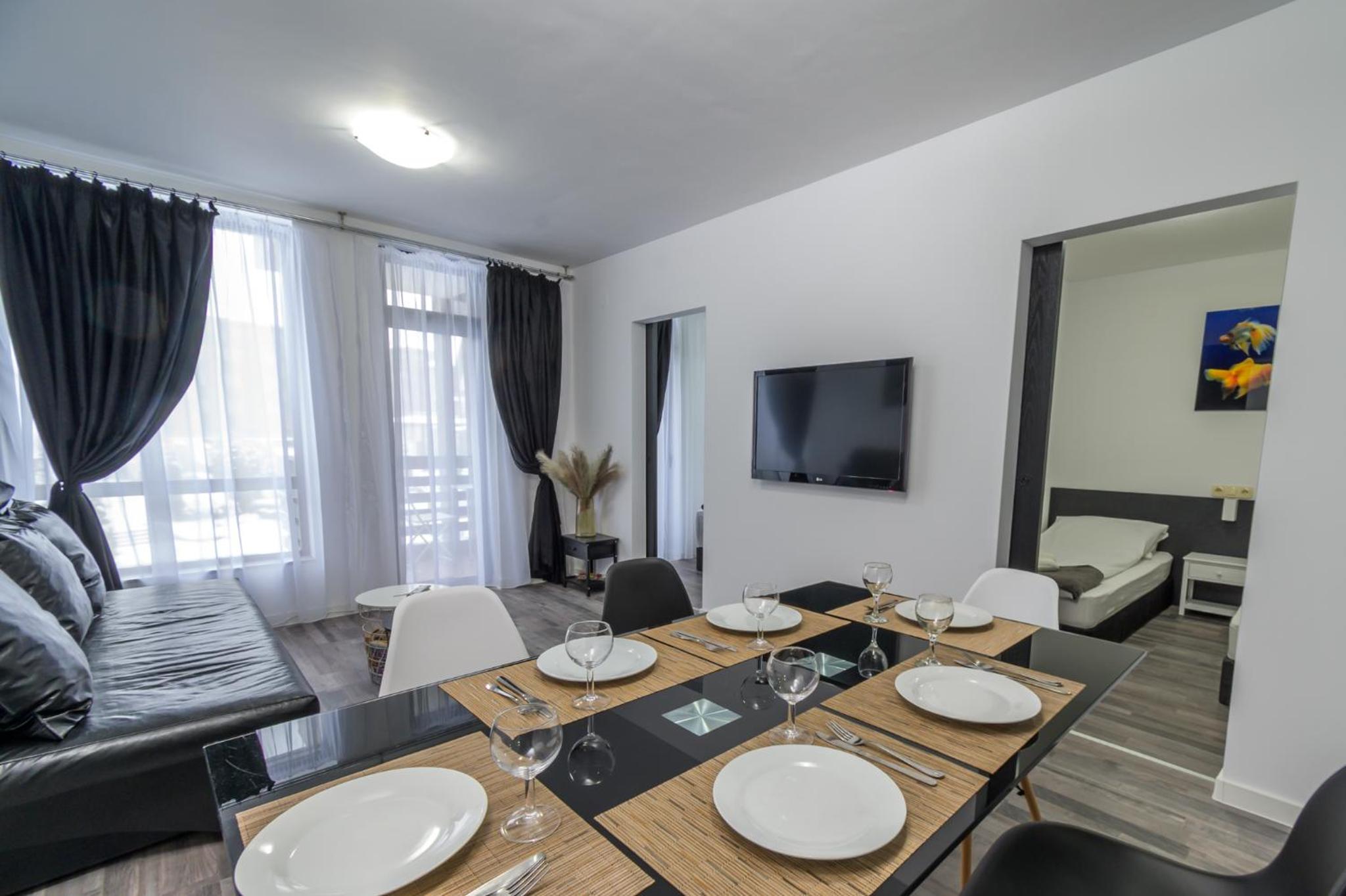 PARADISE RELAX APARTMENT