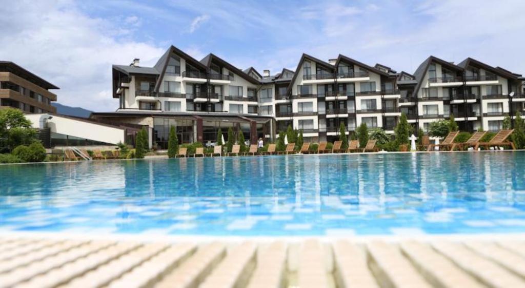 PARADISE RELAX APARTMENT