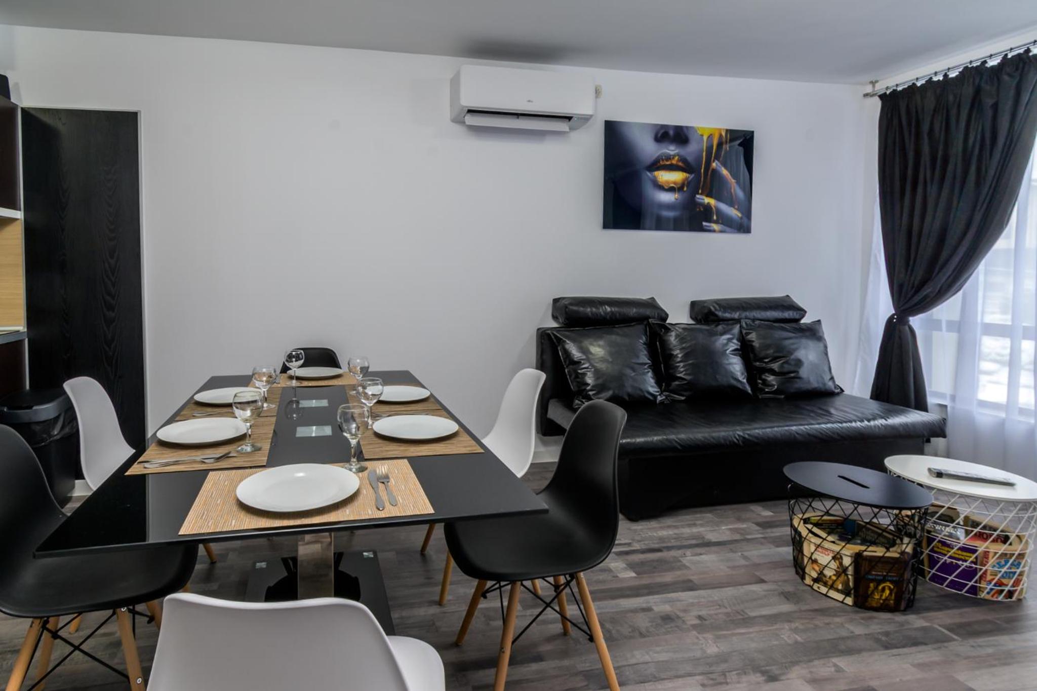 PARADISE RELAX APARTMENT