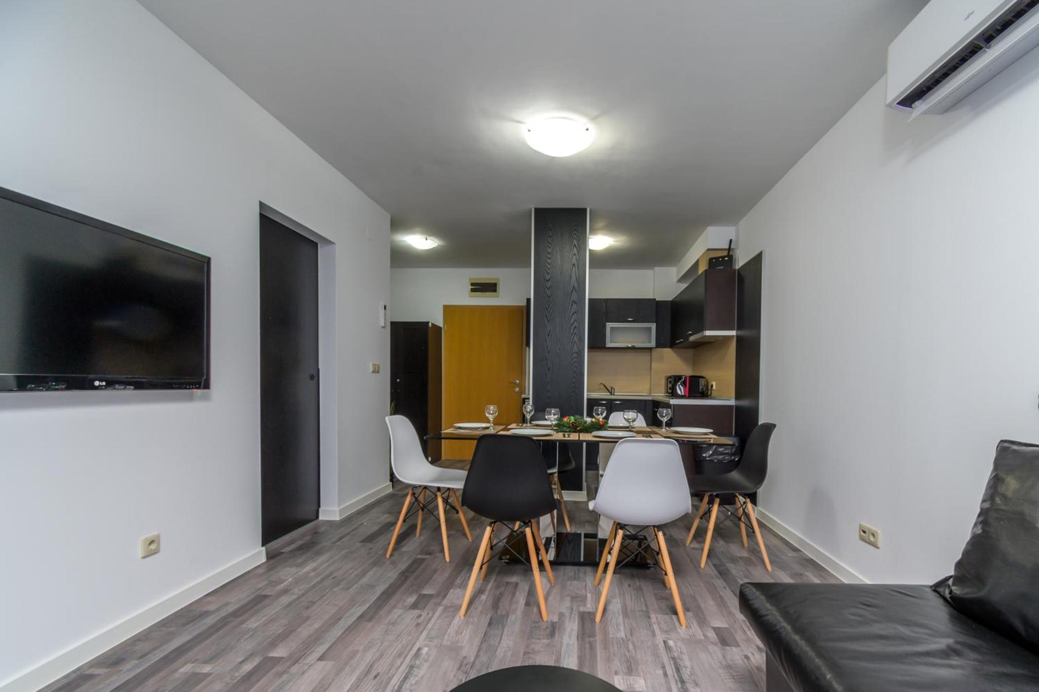 PARADISE RELAX APARTMENT