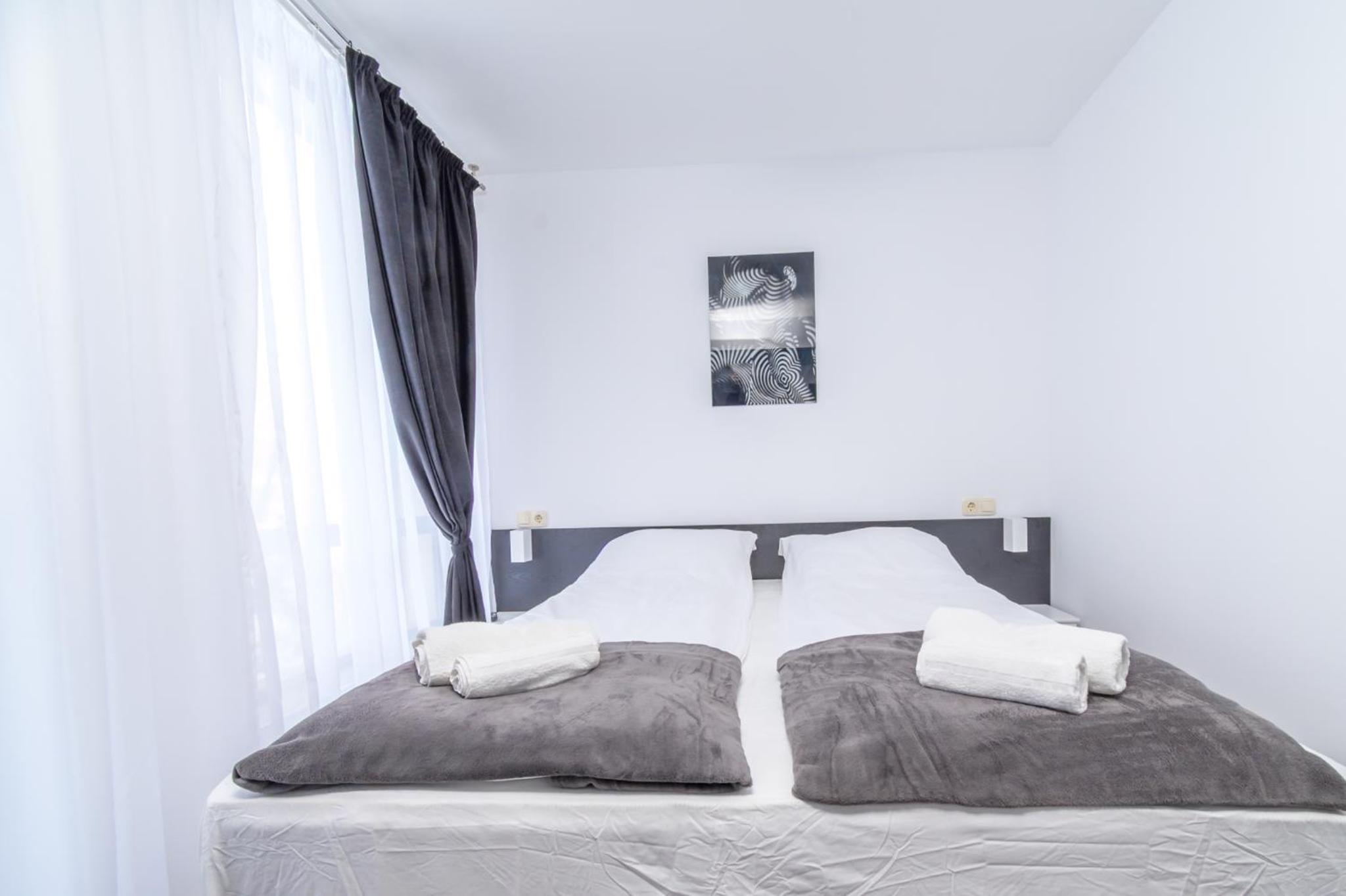 PARADISE RELAX APARTMENT