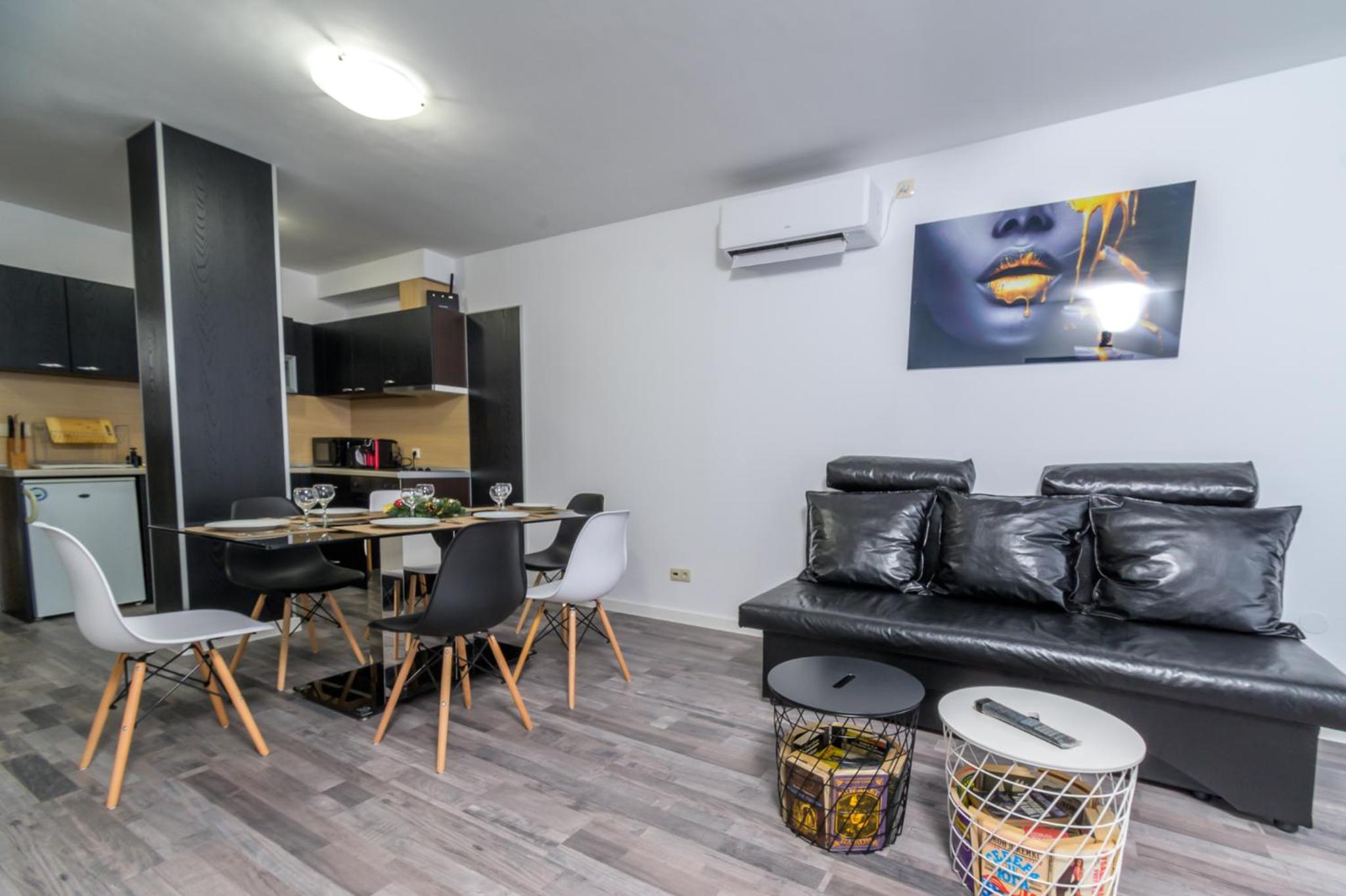 PARADISE RELAX APARTMENT