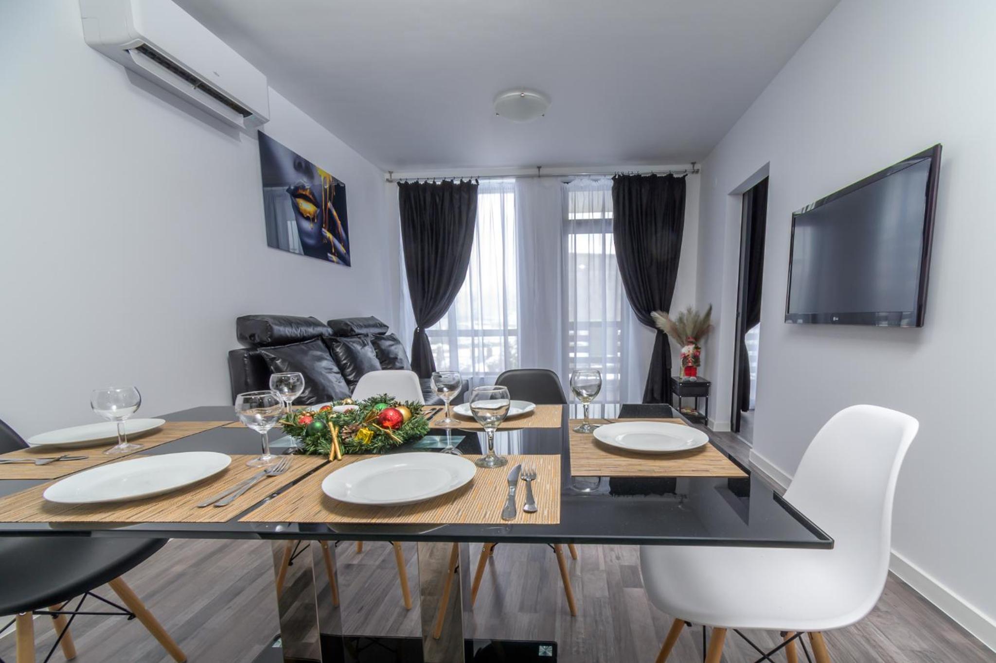 PARADISE RELAX APARTMENT