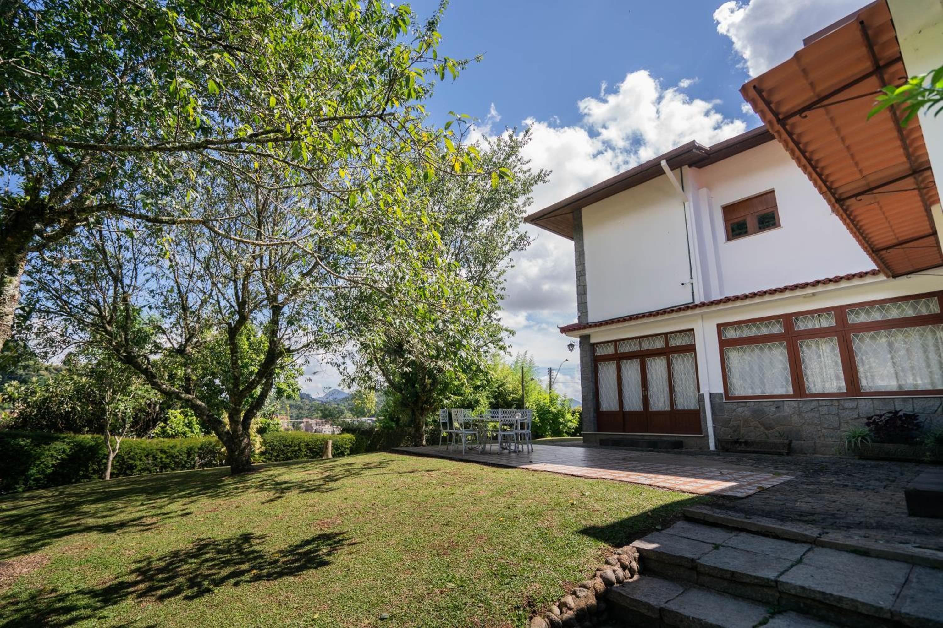 Refúgio Serrano