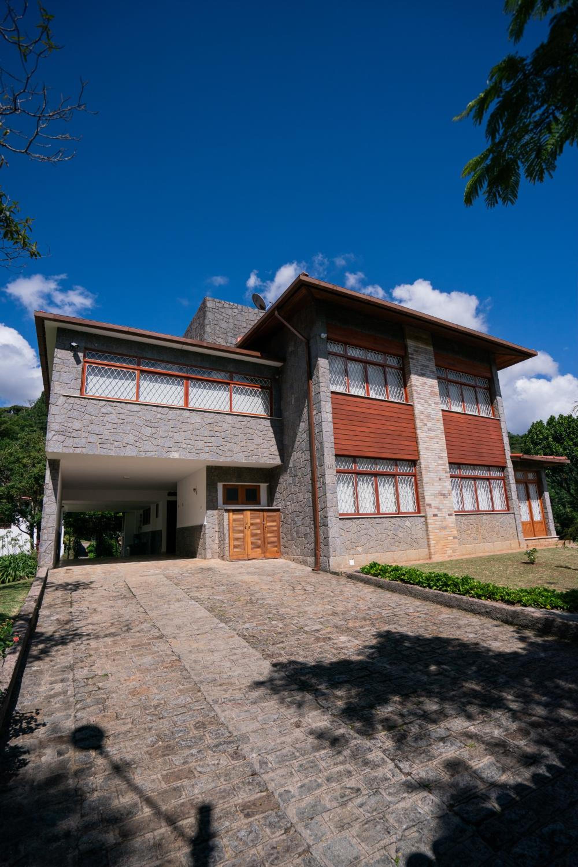 Refúgio Serrano