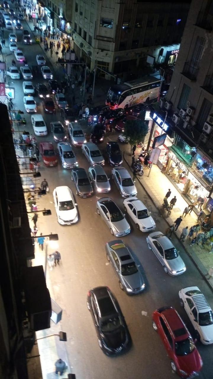 Bab el khair Hostel