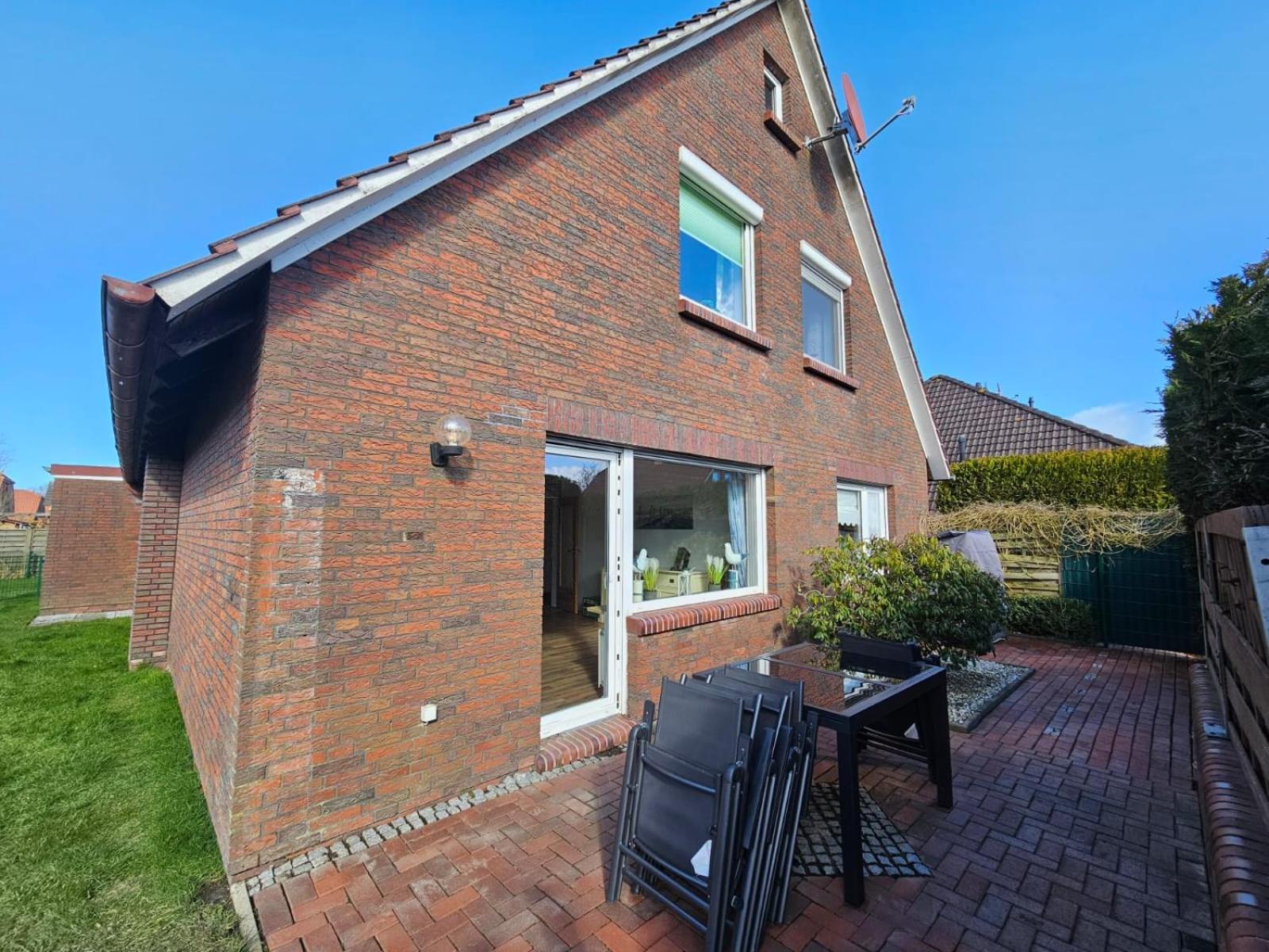 Ferienwohnung Merle Unnern