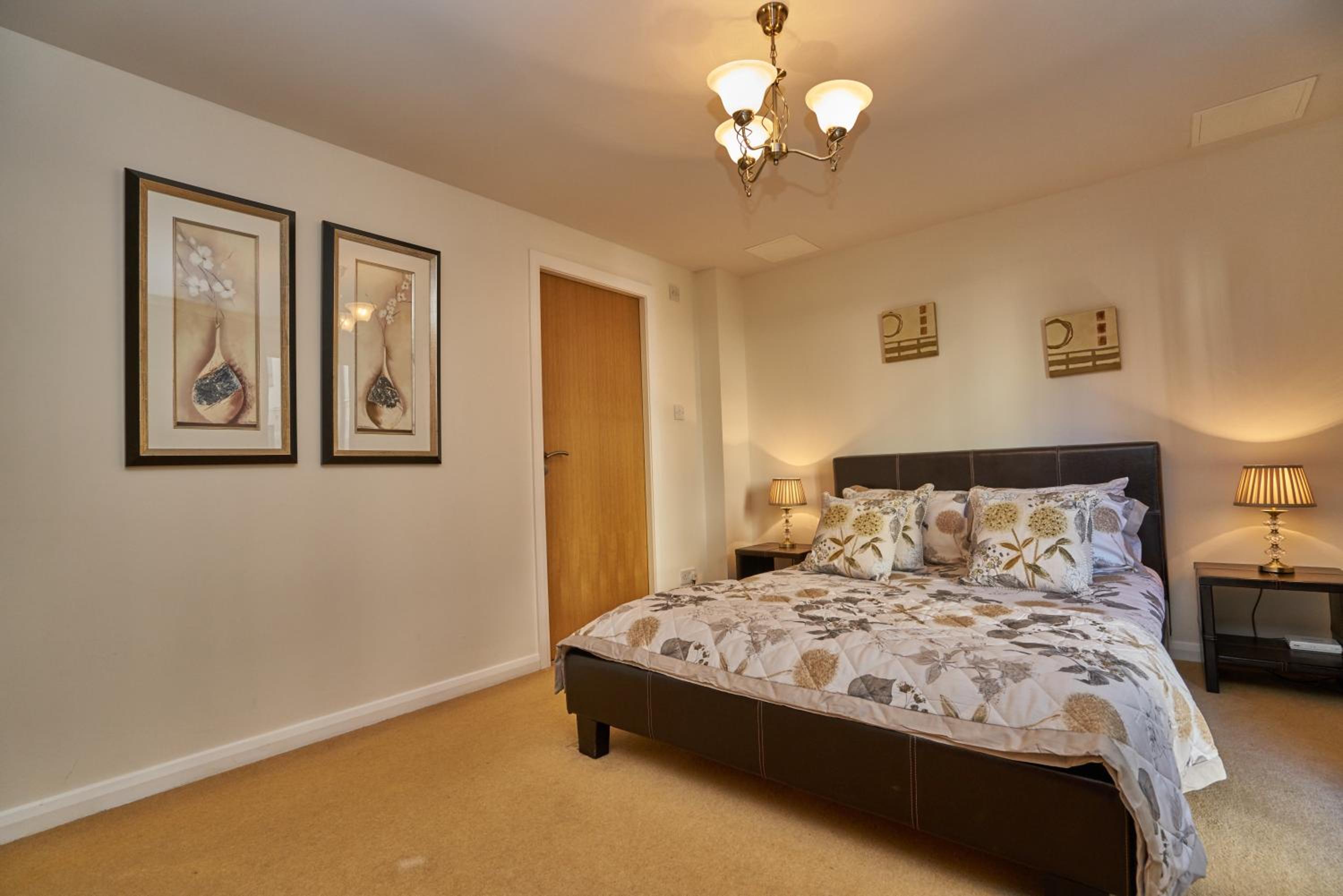 Fountainbridge Residence view 5