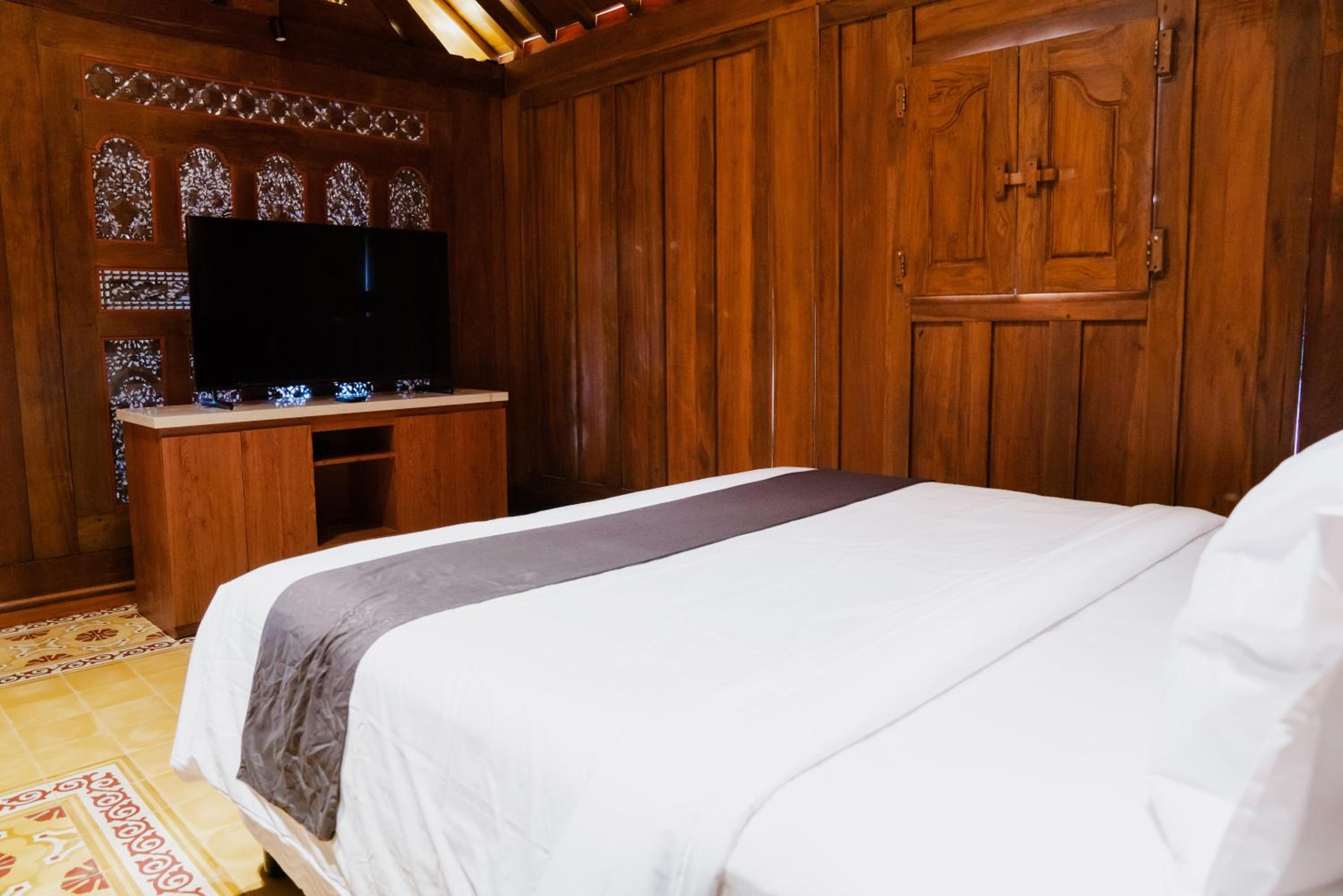 Kori Maharani Villas & Resort, ケラマス - 22