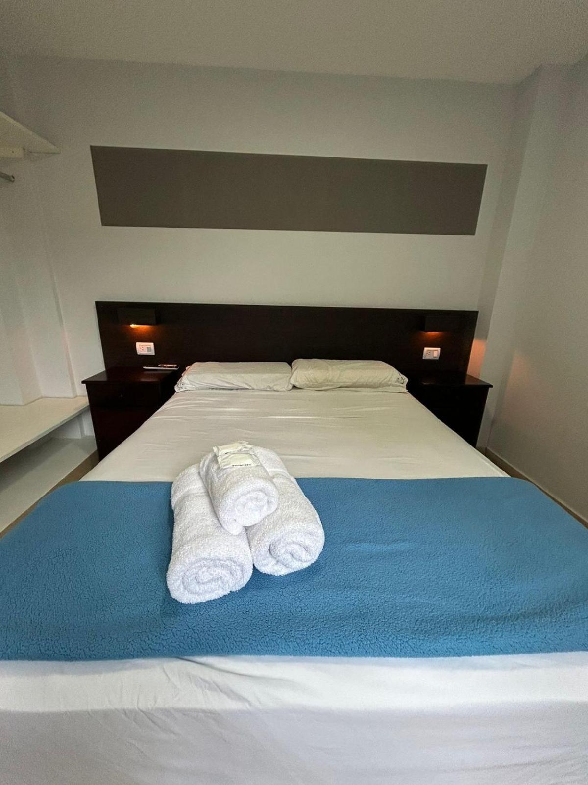 Apartamentos La Posta