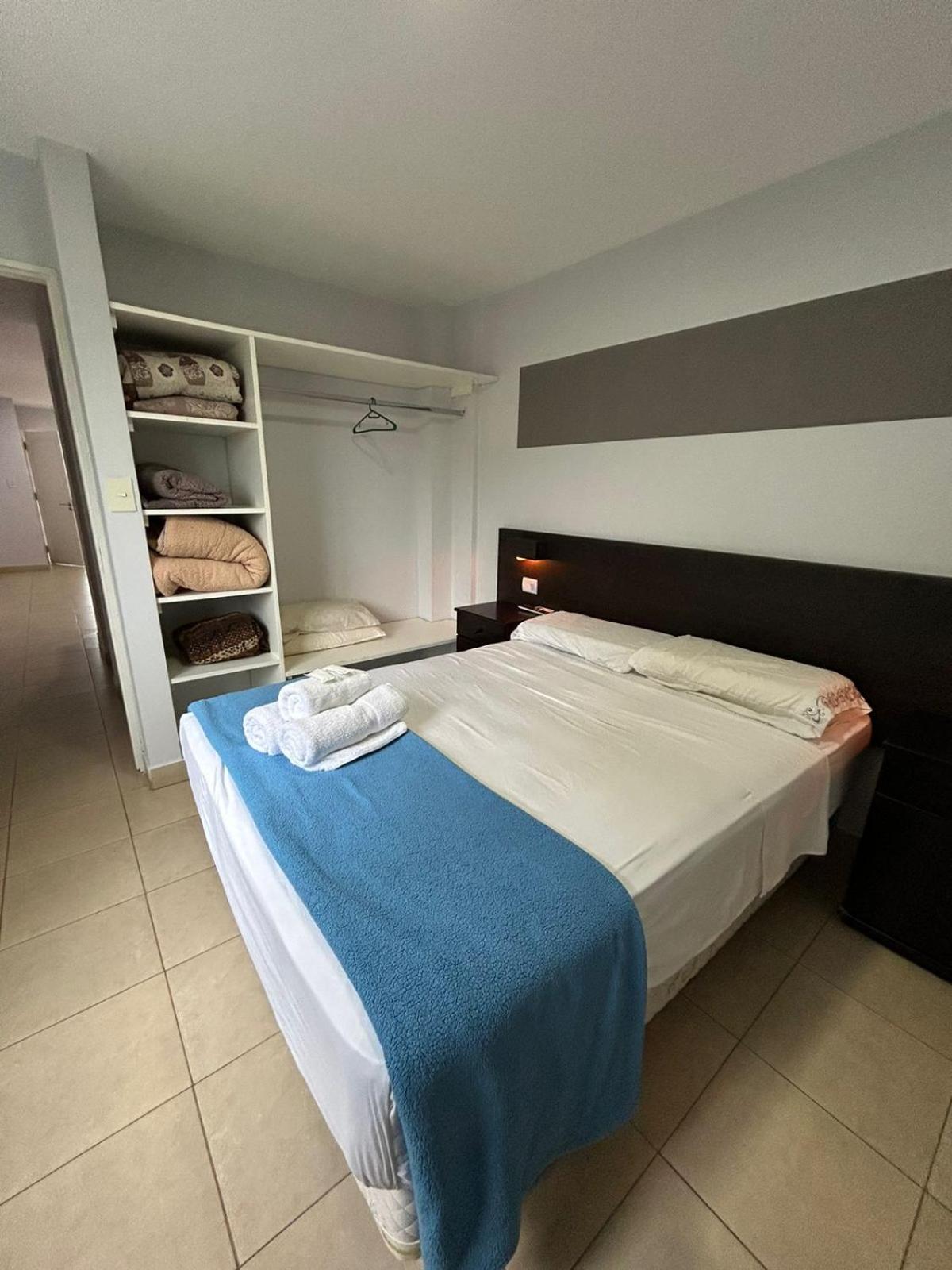 Apartamentos La Posta