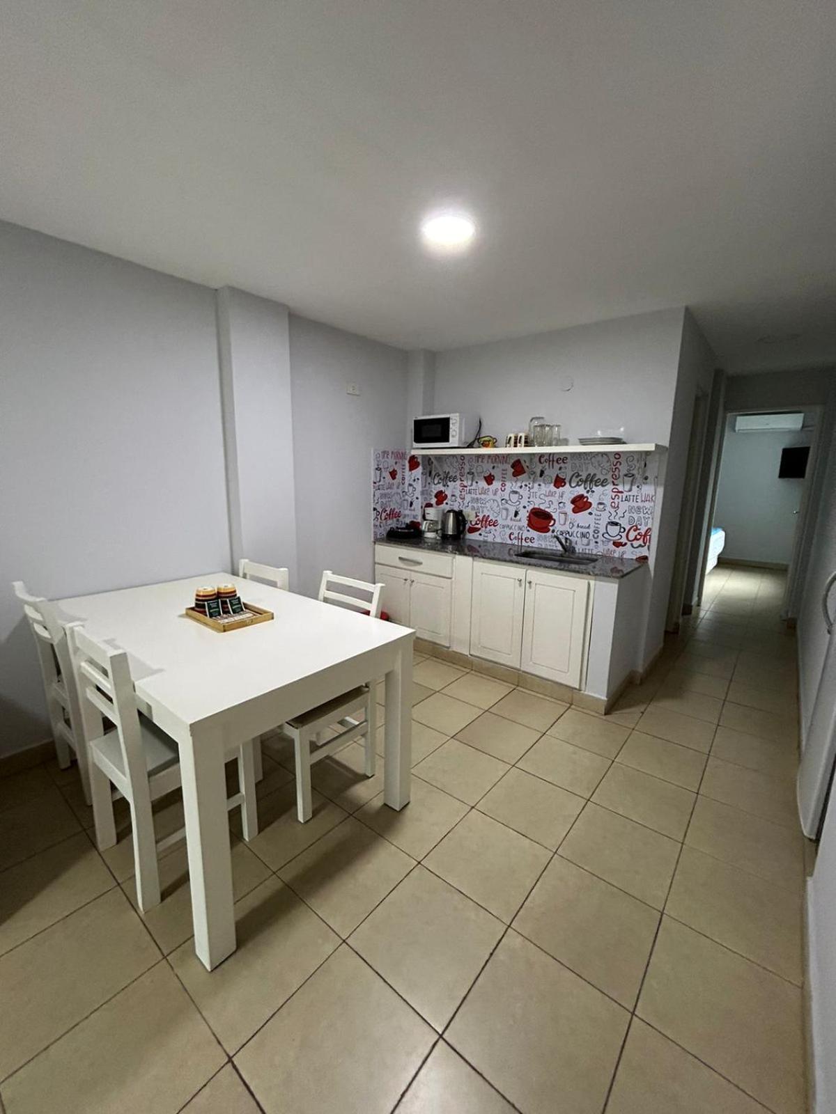 Apartamentos La Posta