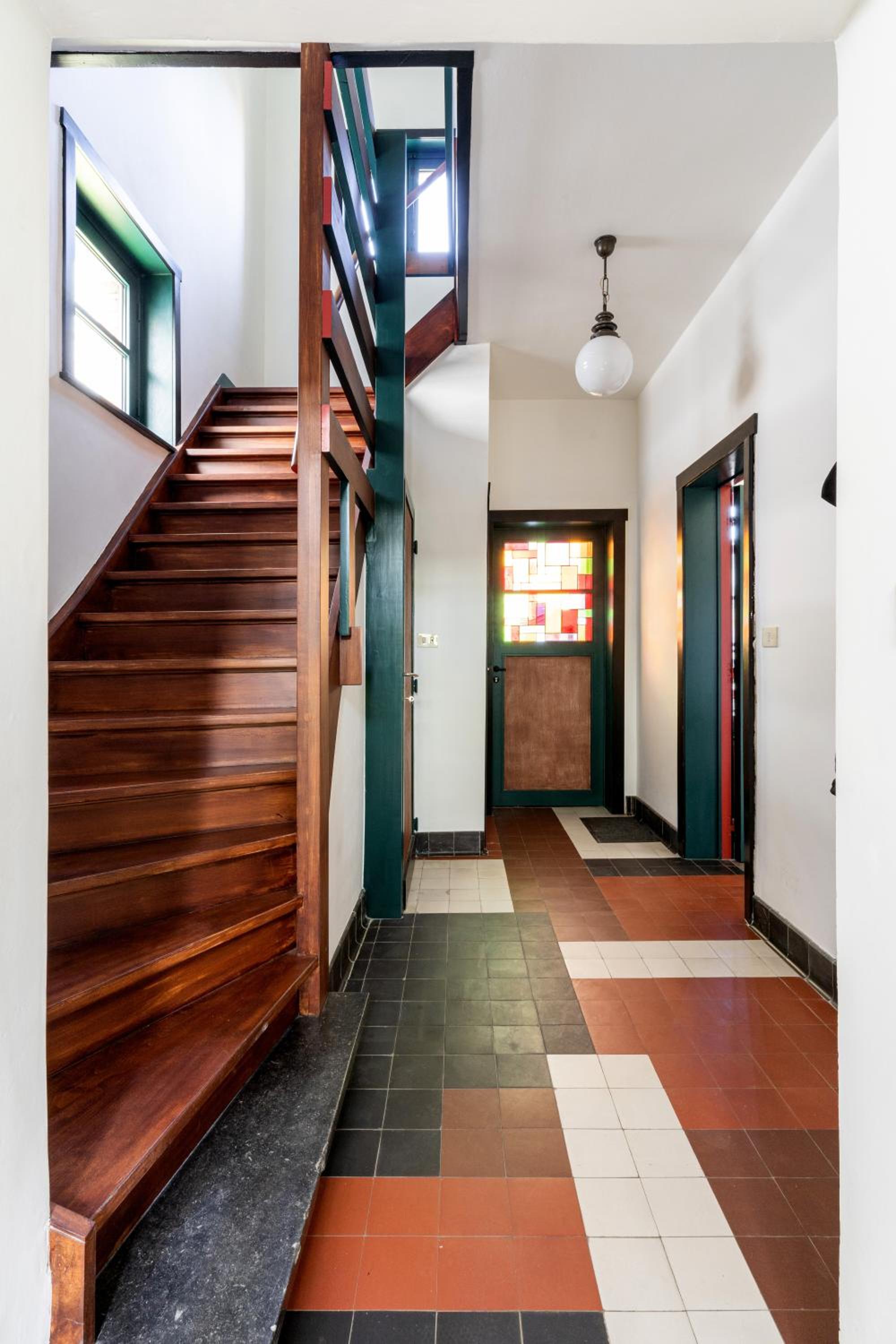 B&B Huis Billiet