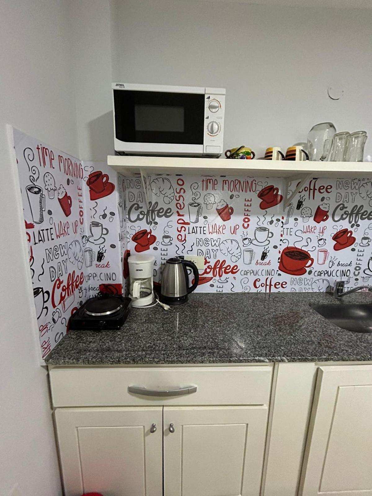 Apartamentos La Posta