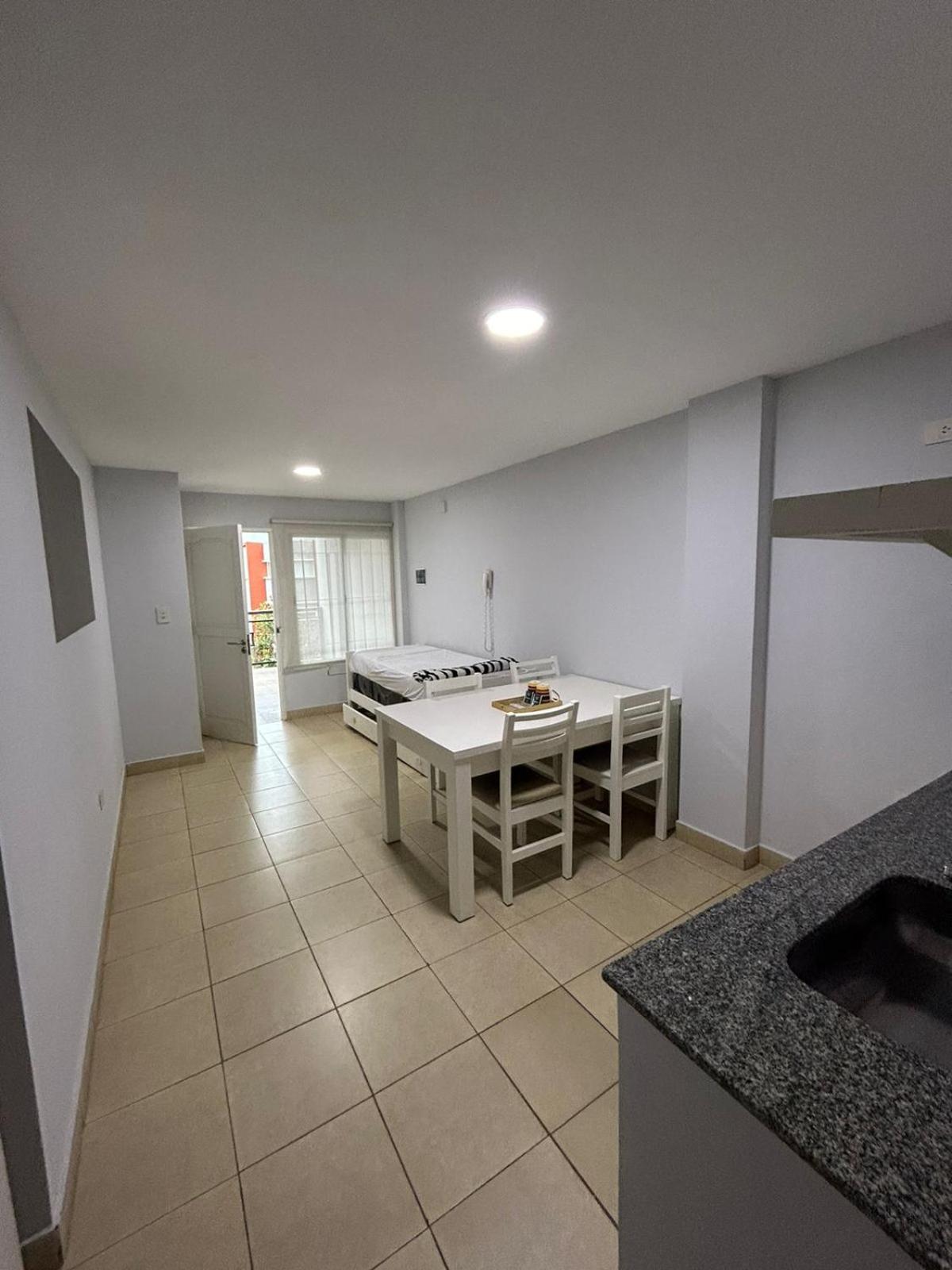 Apartamentos La Posta