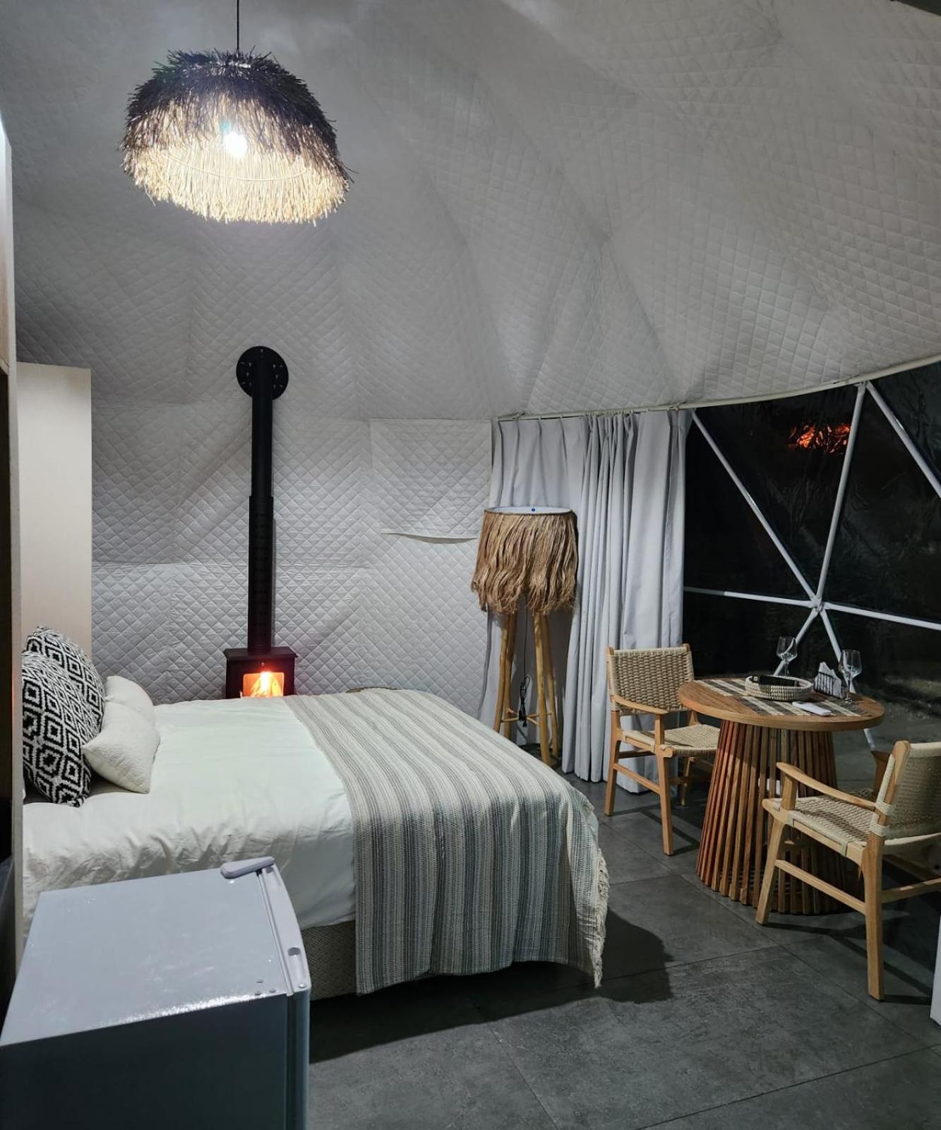 River Glamping Kalopanayiotis