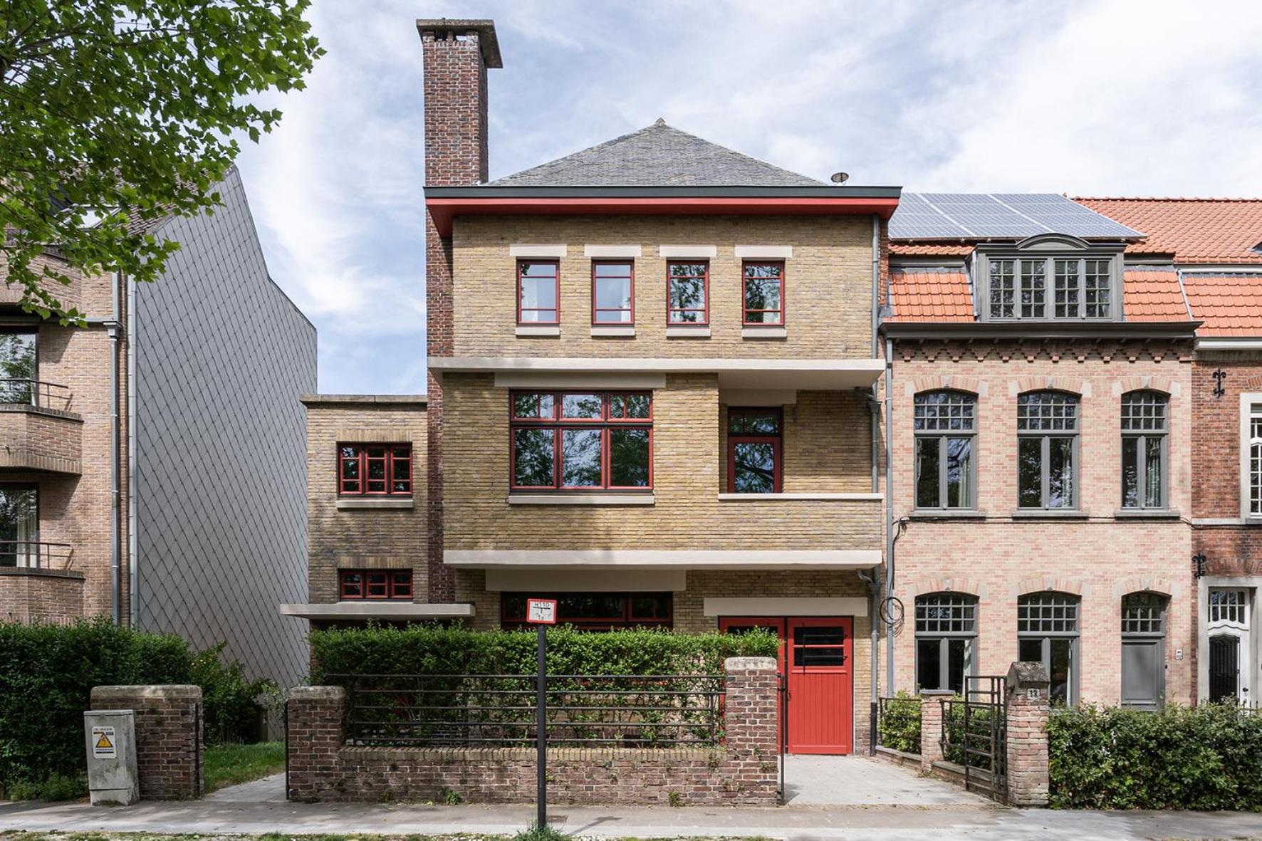 B&B Huis Billiet