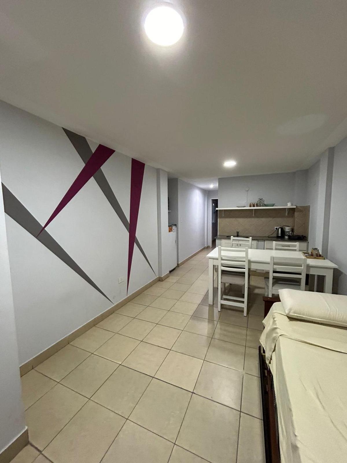 Apartamentos La Posta