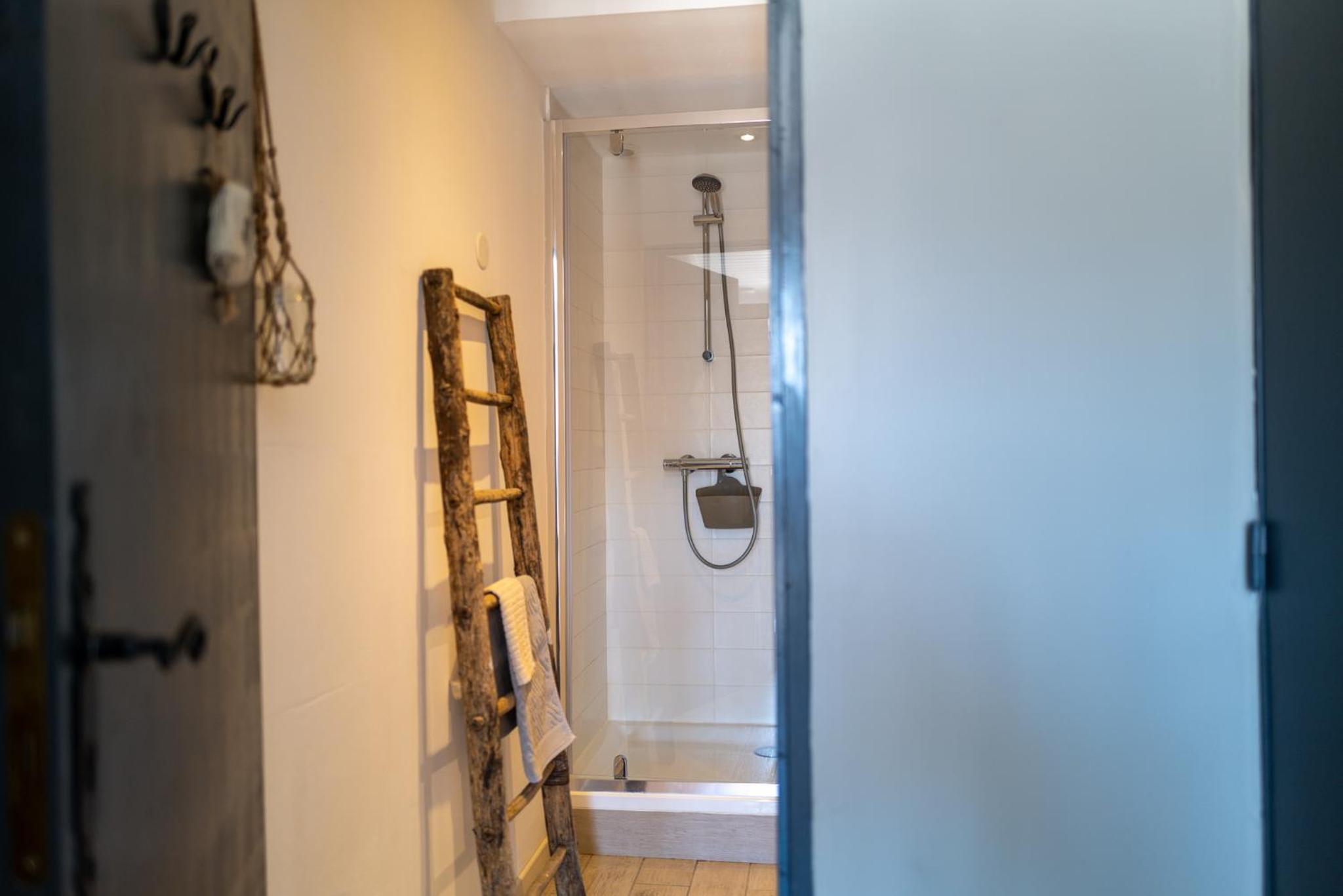 Saint-Denis Vacations - Gites NouLou, appartementen in Saint-Denis - Property Image 73