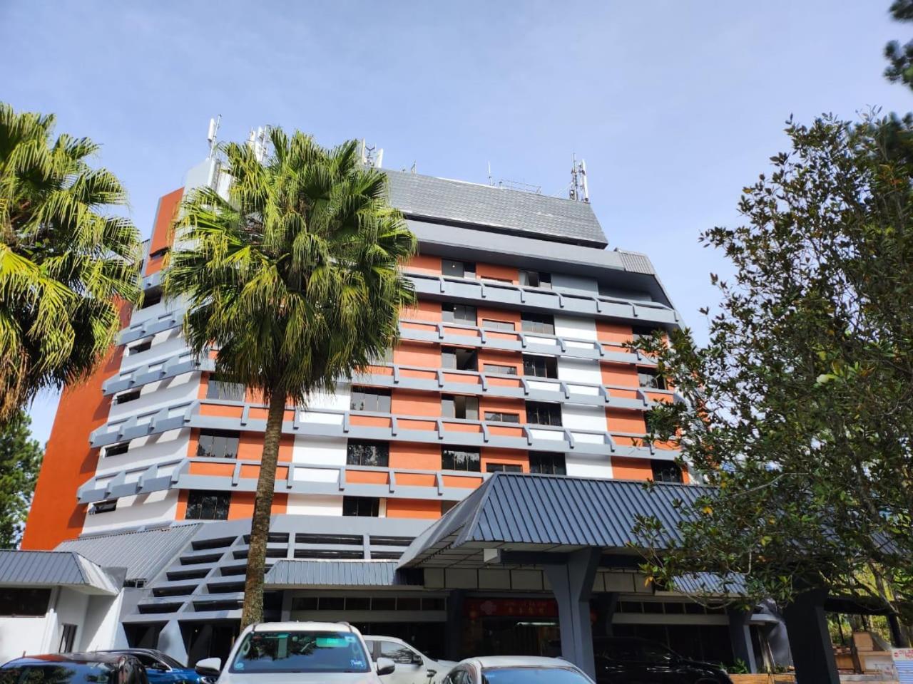 Perkasa Hotel Mt Kinabalu photo 1