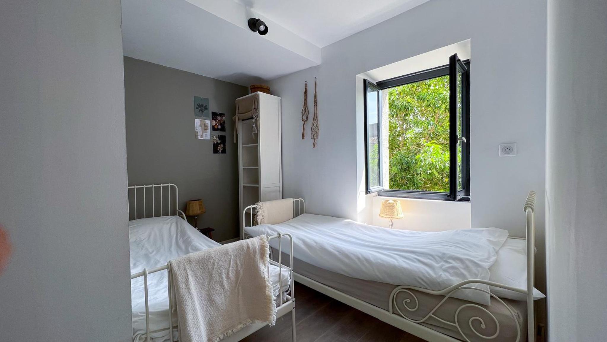 Saint-Denis Vacations - Gites NouLou, appartementen in Saint-Denis - Property Image 75