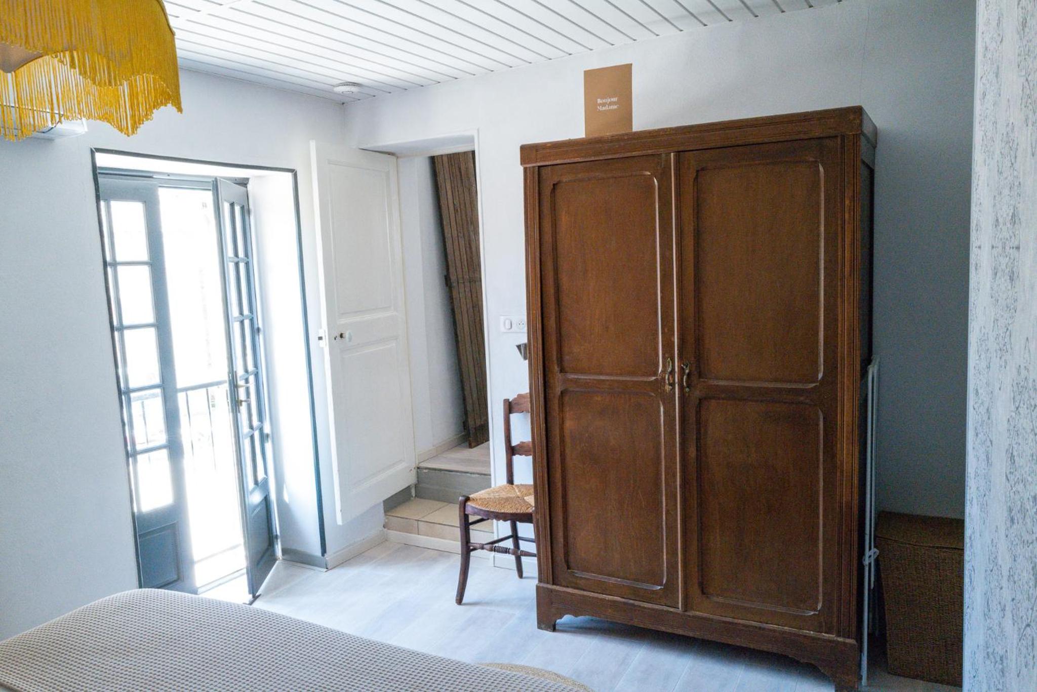 Saint-Denis Vacations - Gites NouLou, appartementen in Saint-Denis - Property Image 68