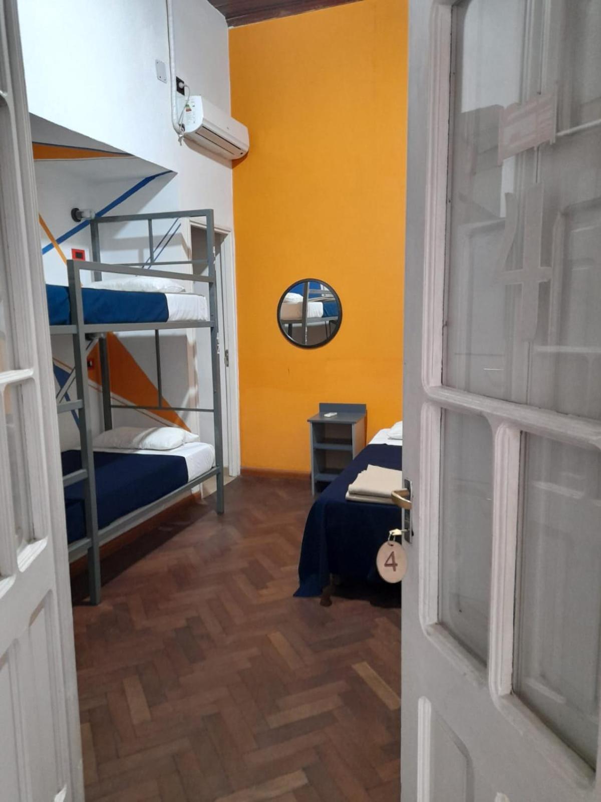 Antonieta Hostel
