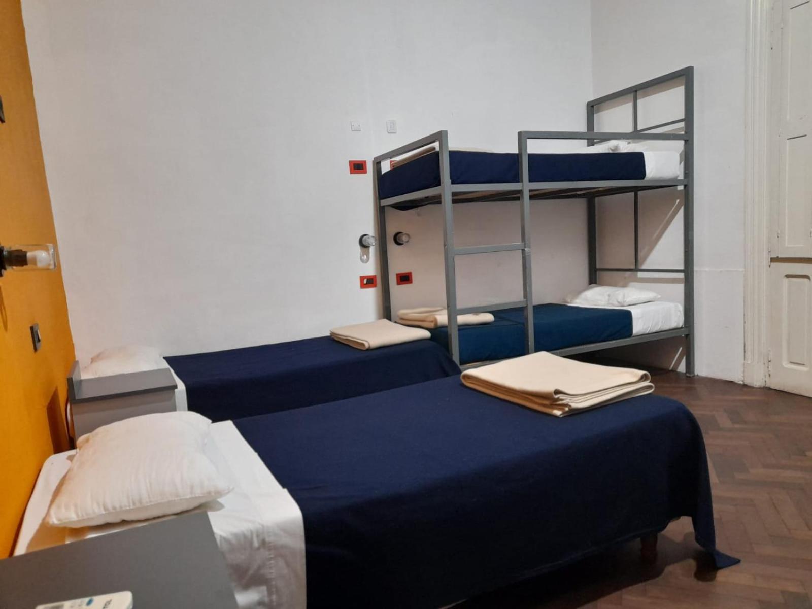 Antonieta Hostel