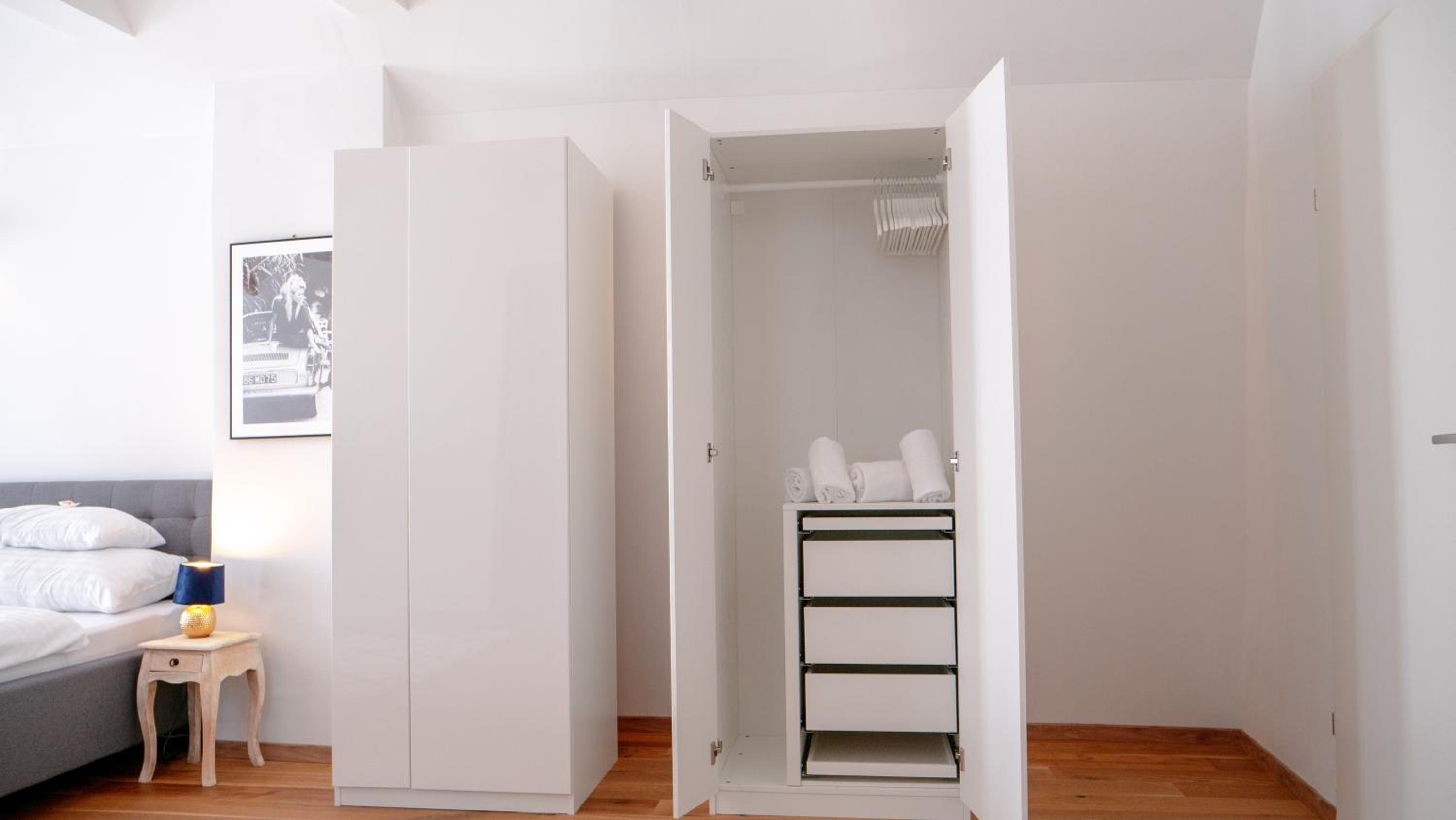 Smile Apartments