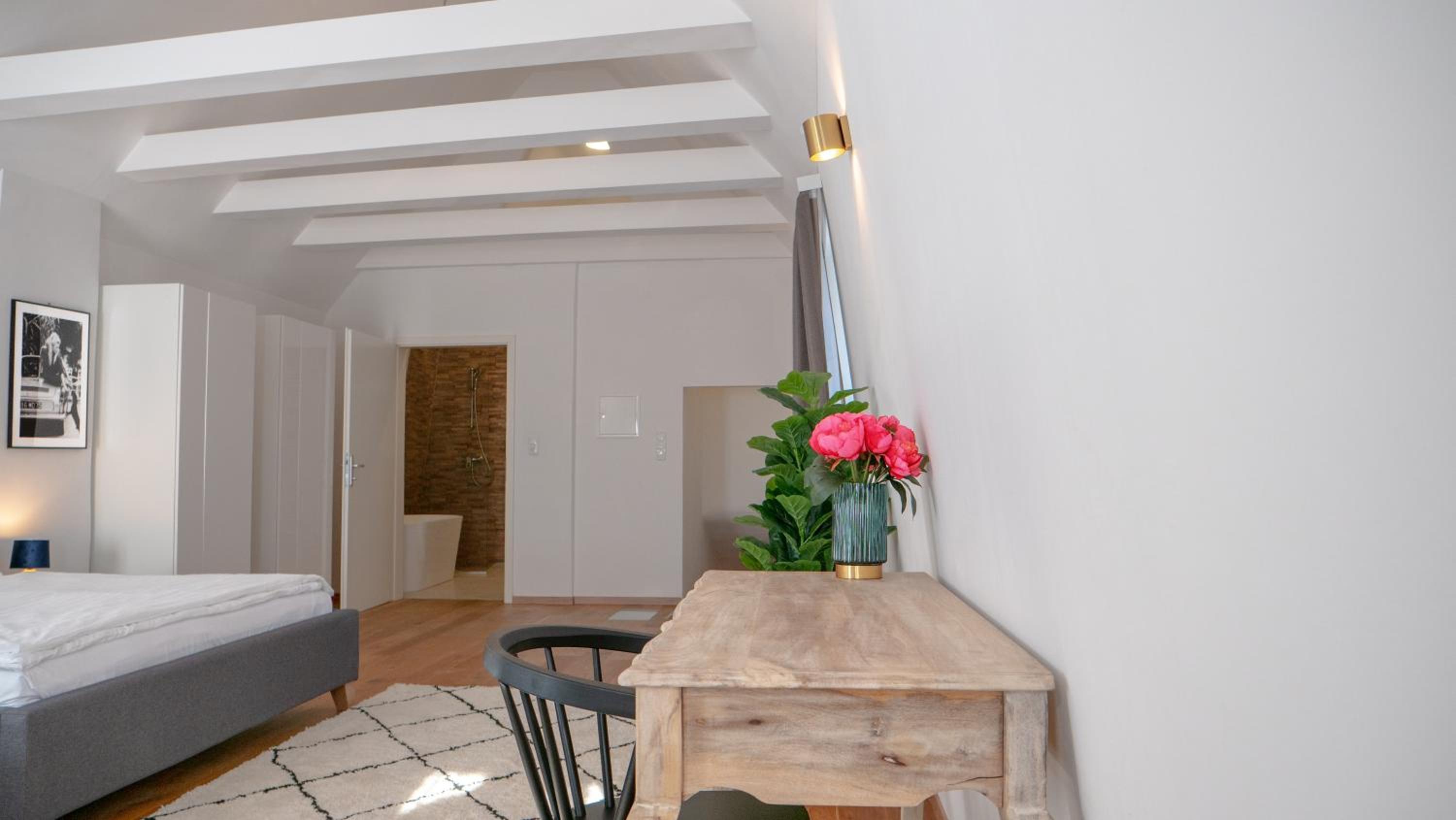 Smile Apartments