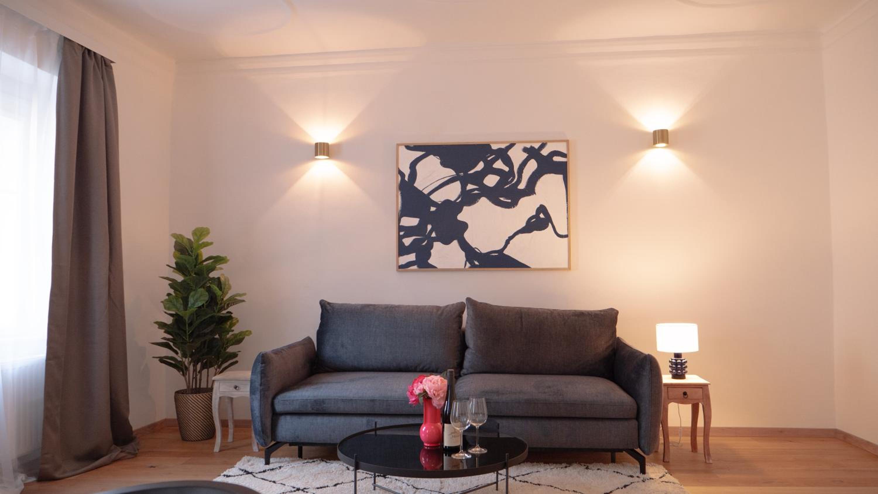 Smile Apartments