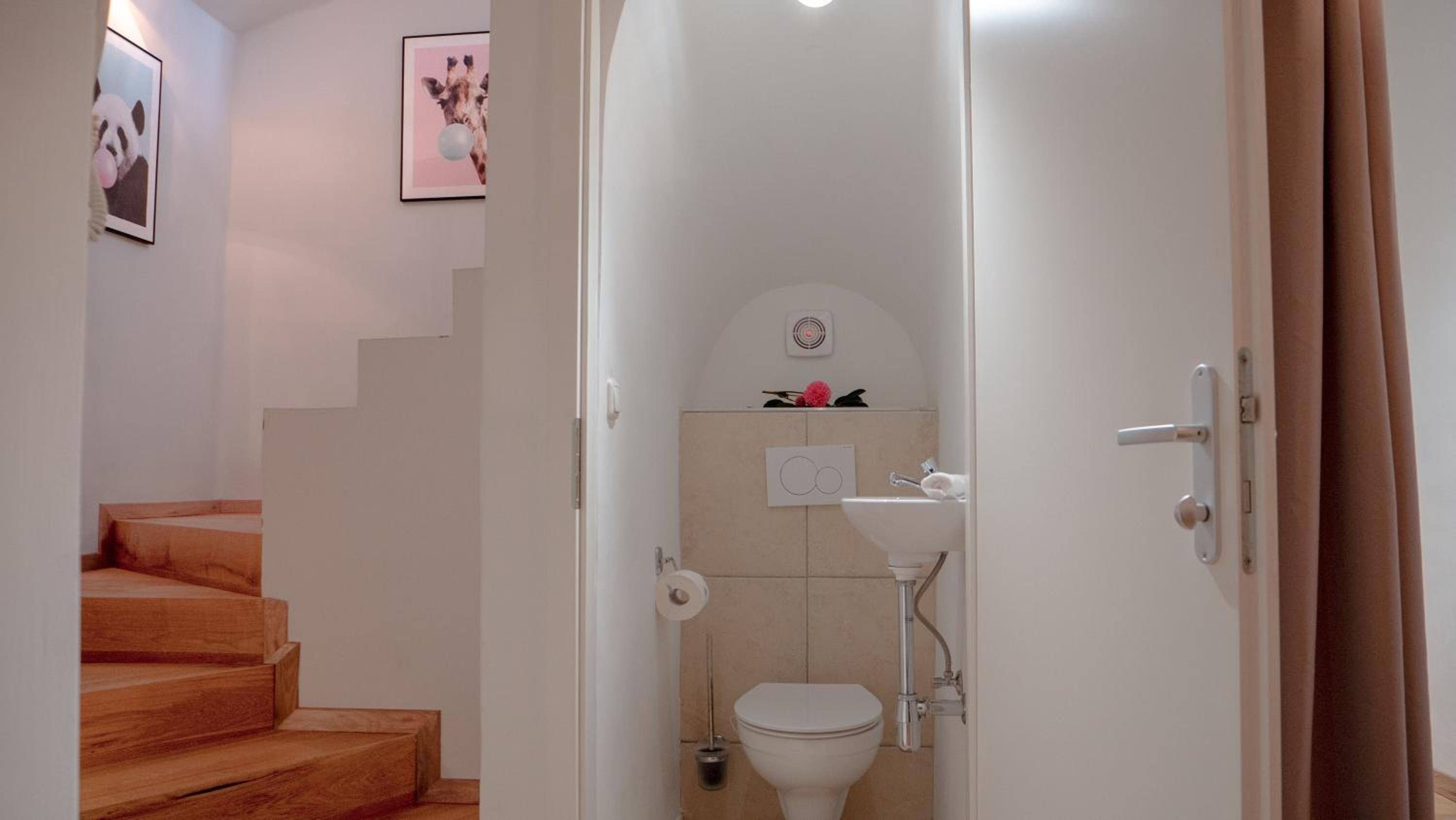 Smile Apartments
