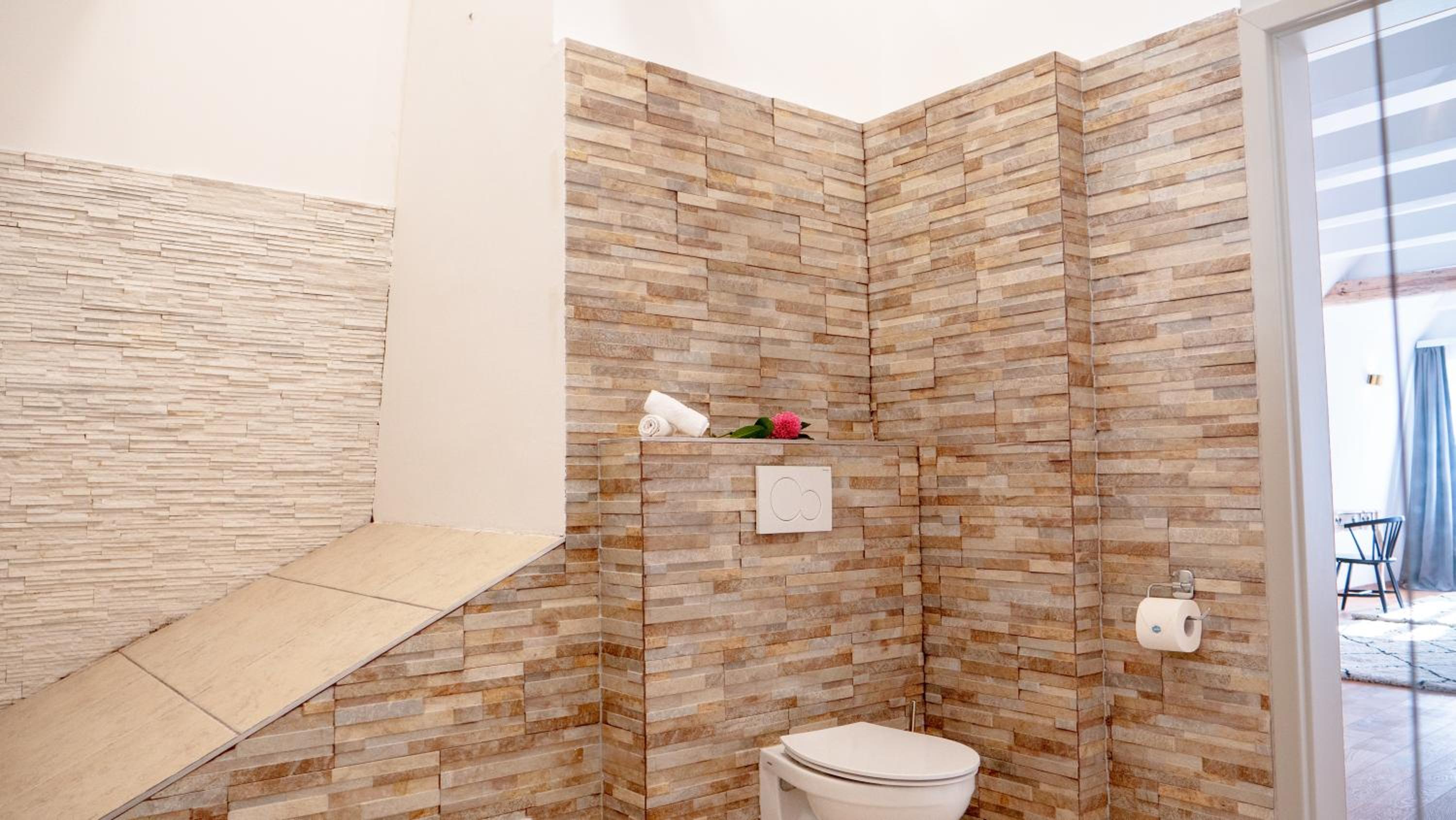 Smile Apartments