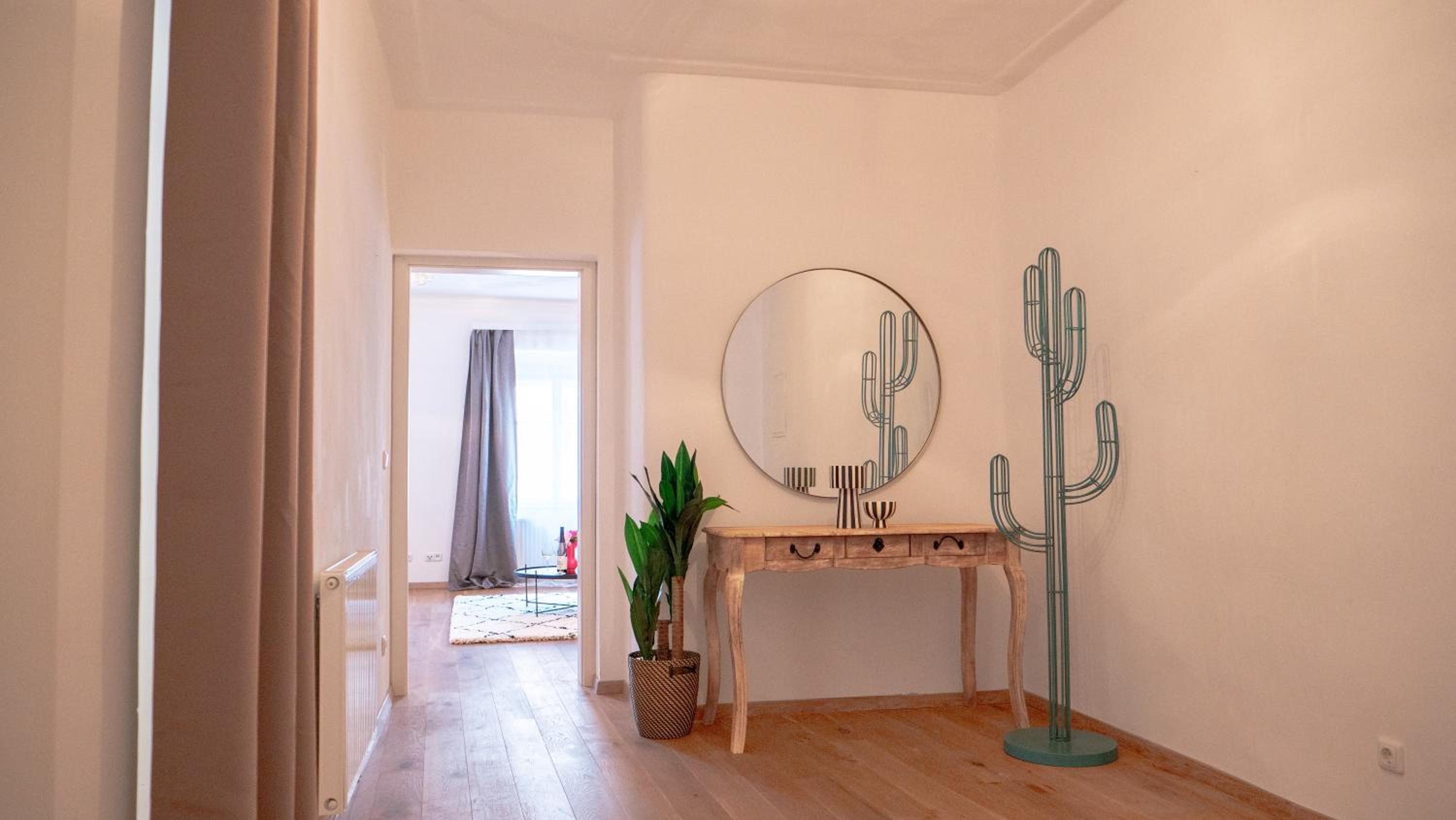 Smile Apartments