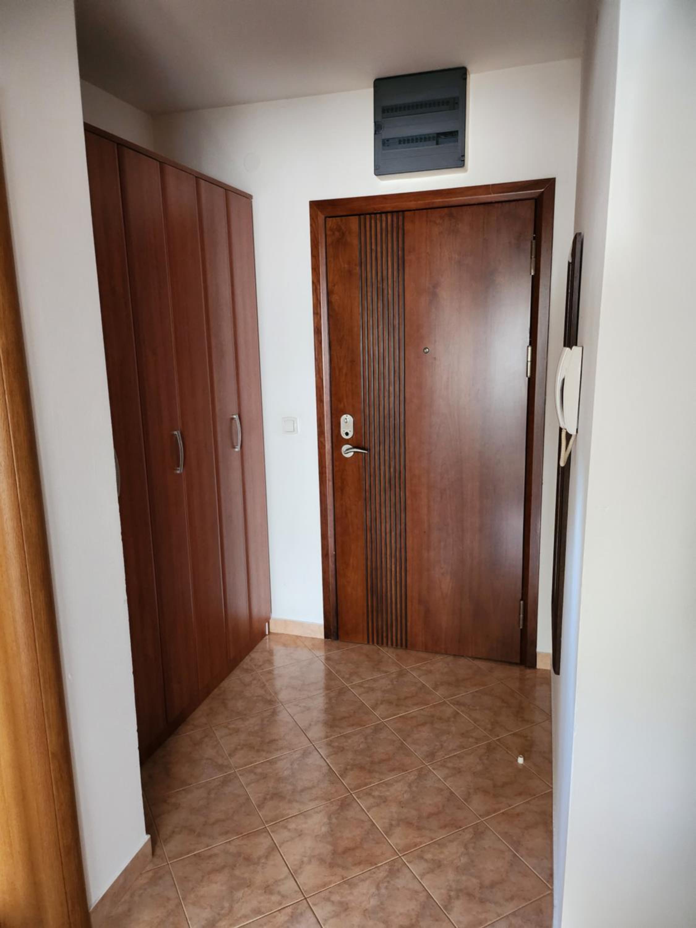 Apartment Zoi view 3