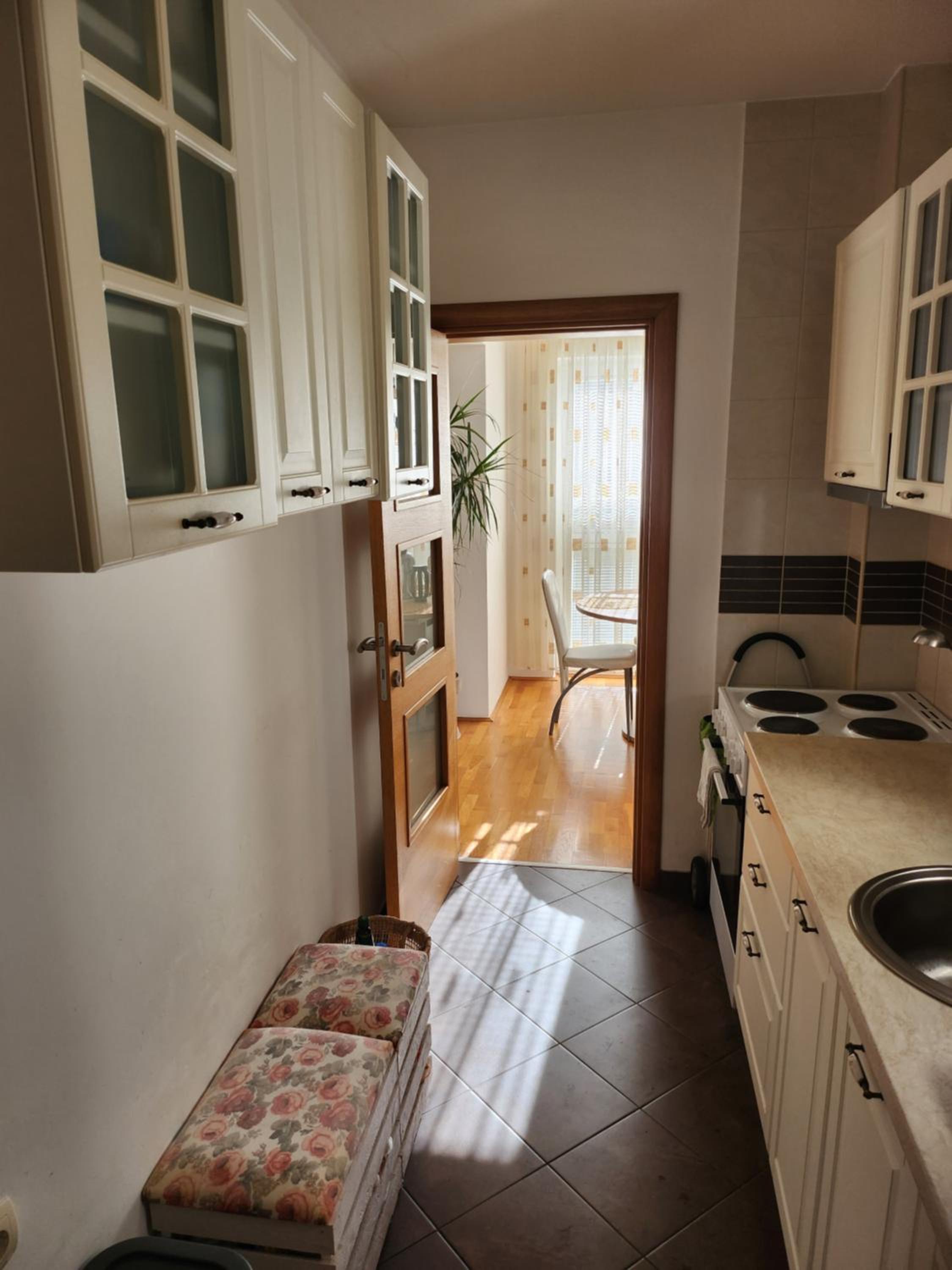 Apartment Zoi view 4