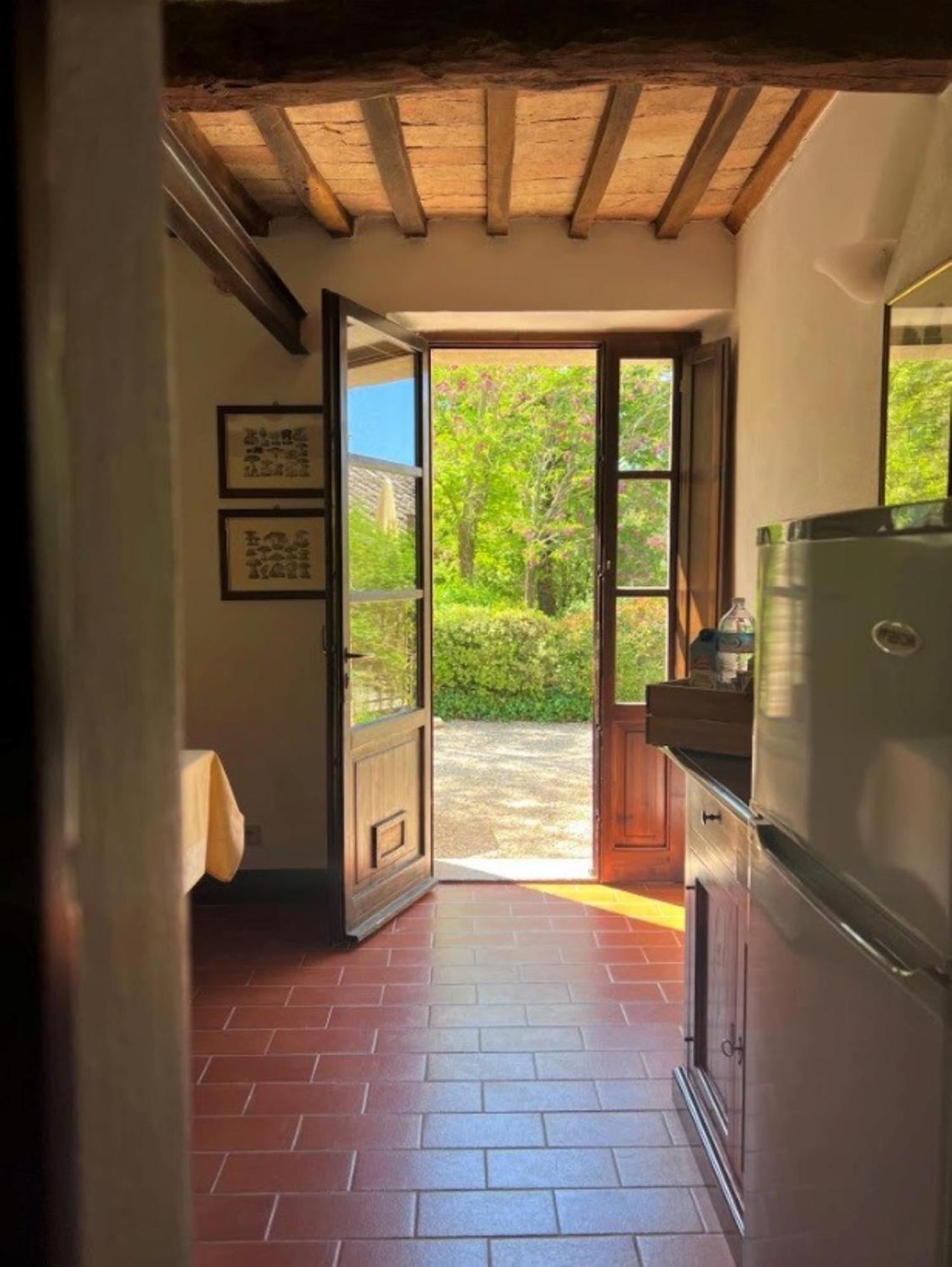 Fattoria Agriturismo Nerbona