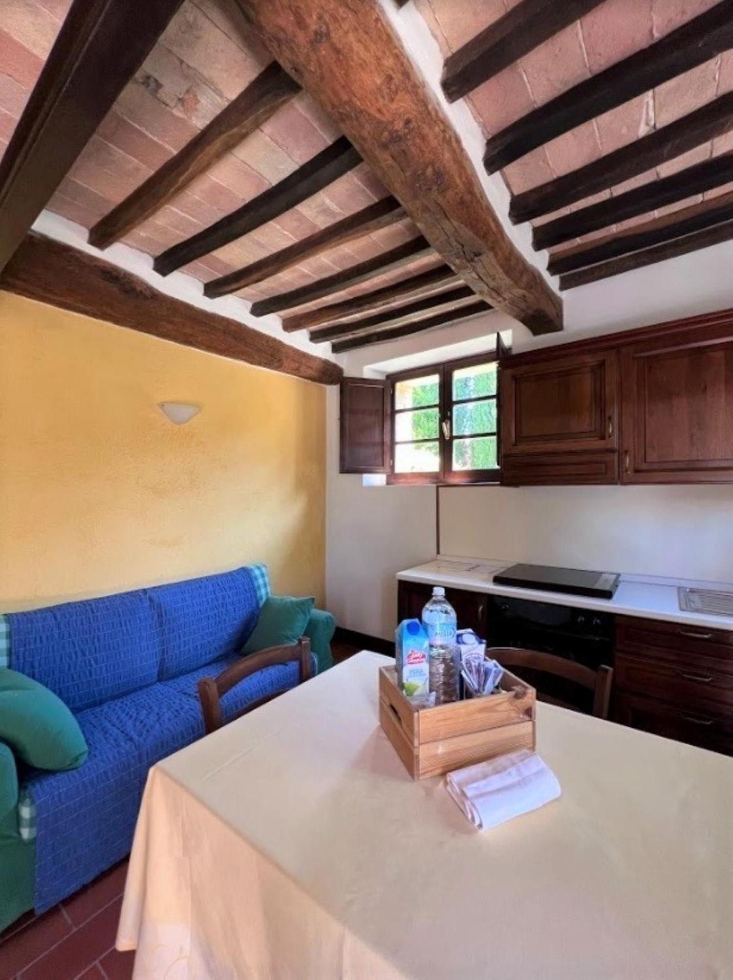 Fattoria Agriturismo Nerbona