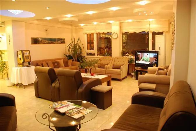 Topkapı Otel Özyavuz - Image 12